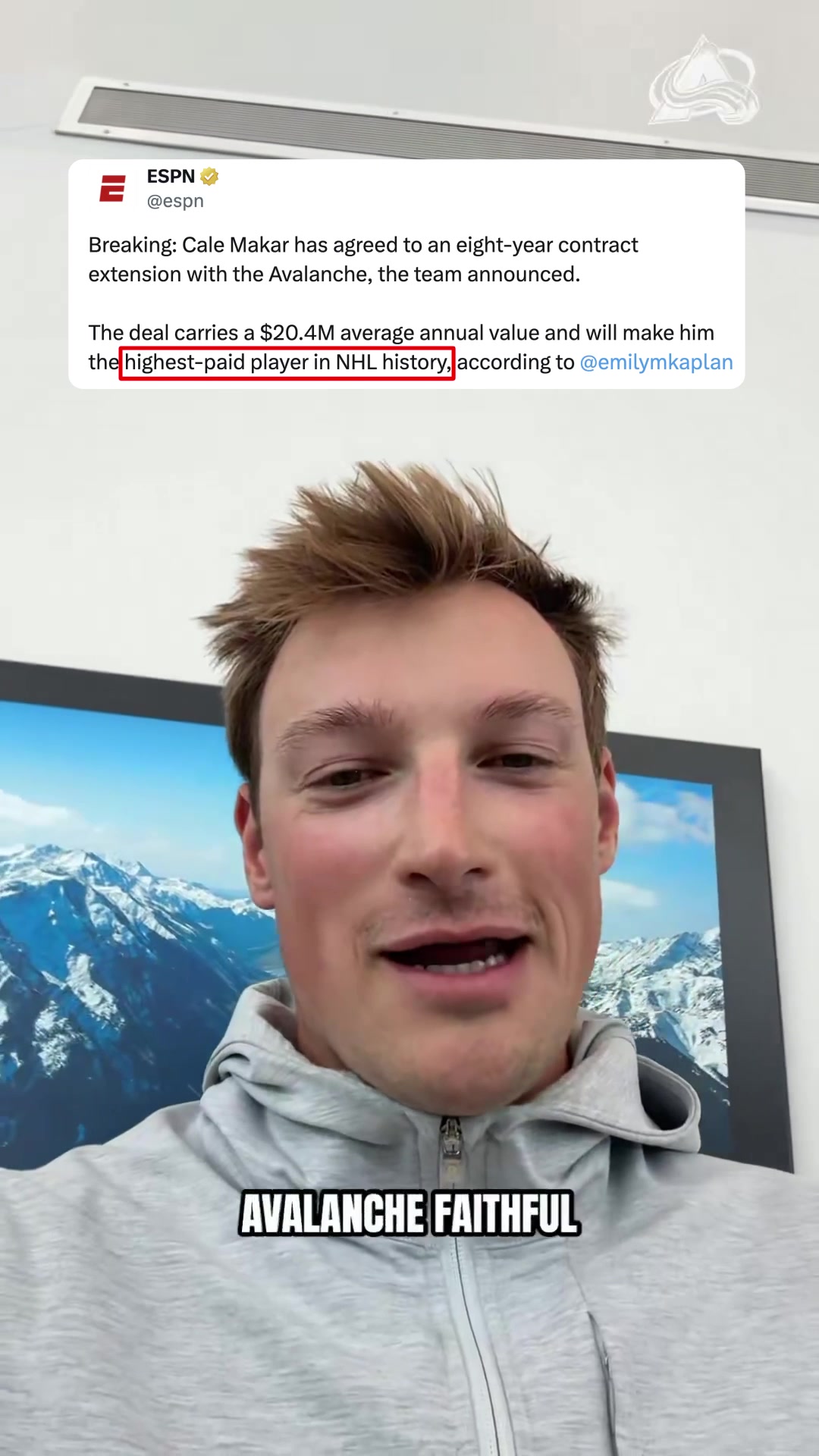 @NHL on ESPN