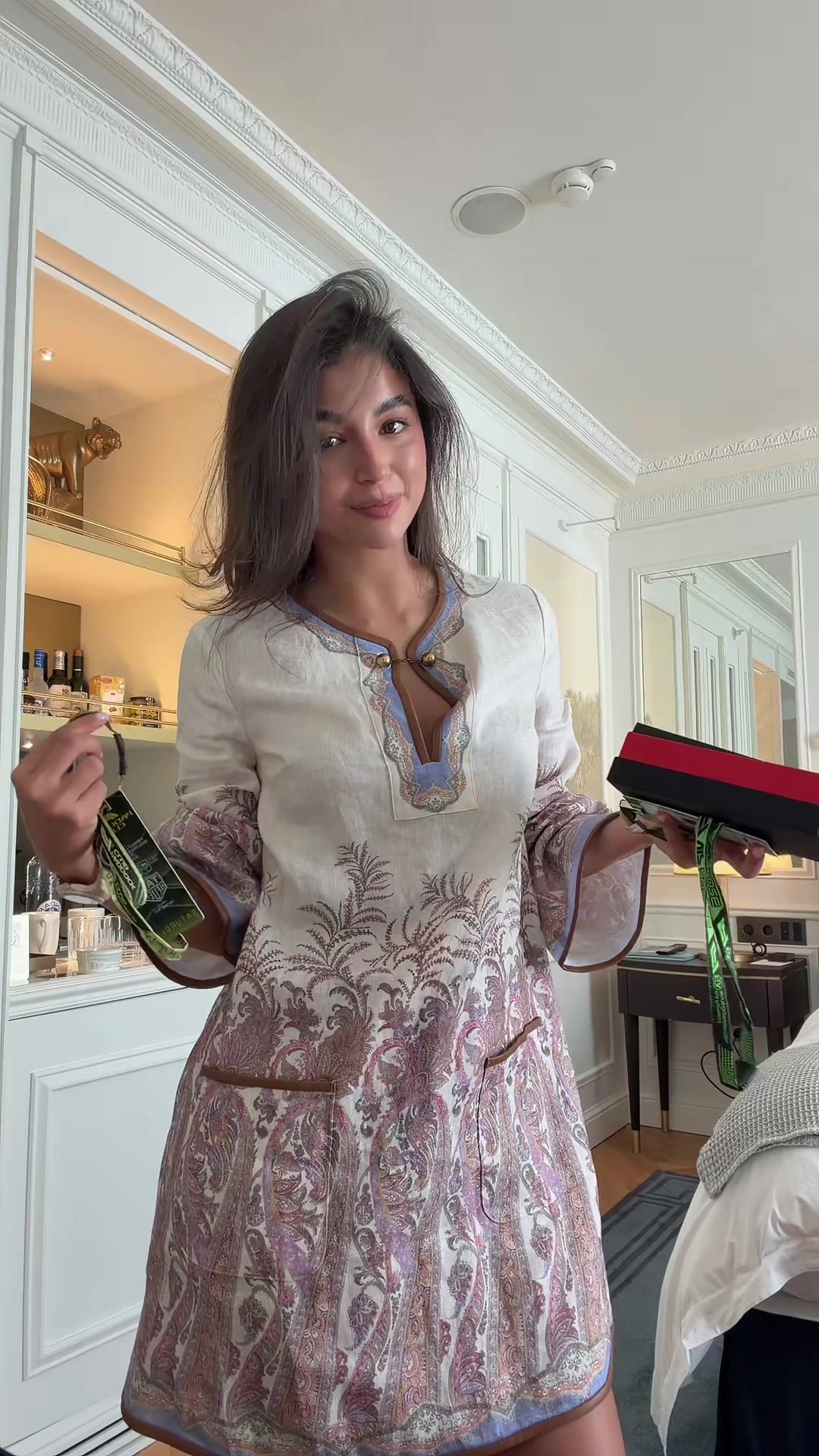 @Cassandra Cano