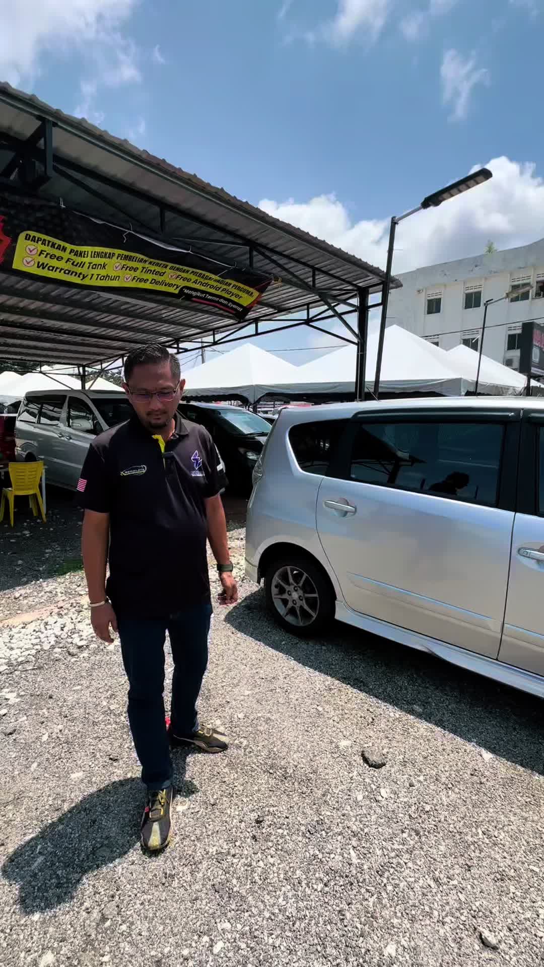 @KERETA MURAH KUANTAN