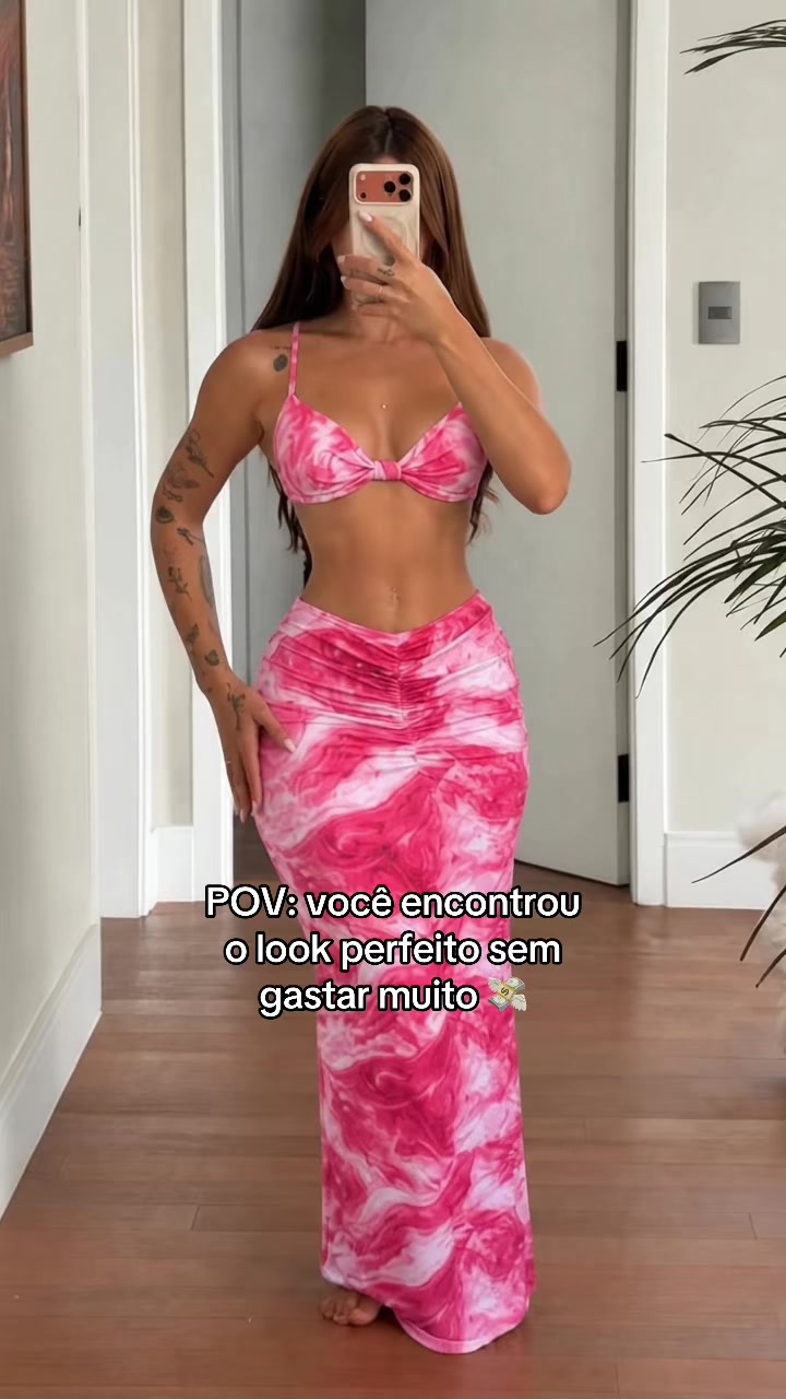 @Achadinhos Famosas