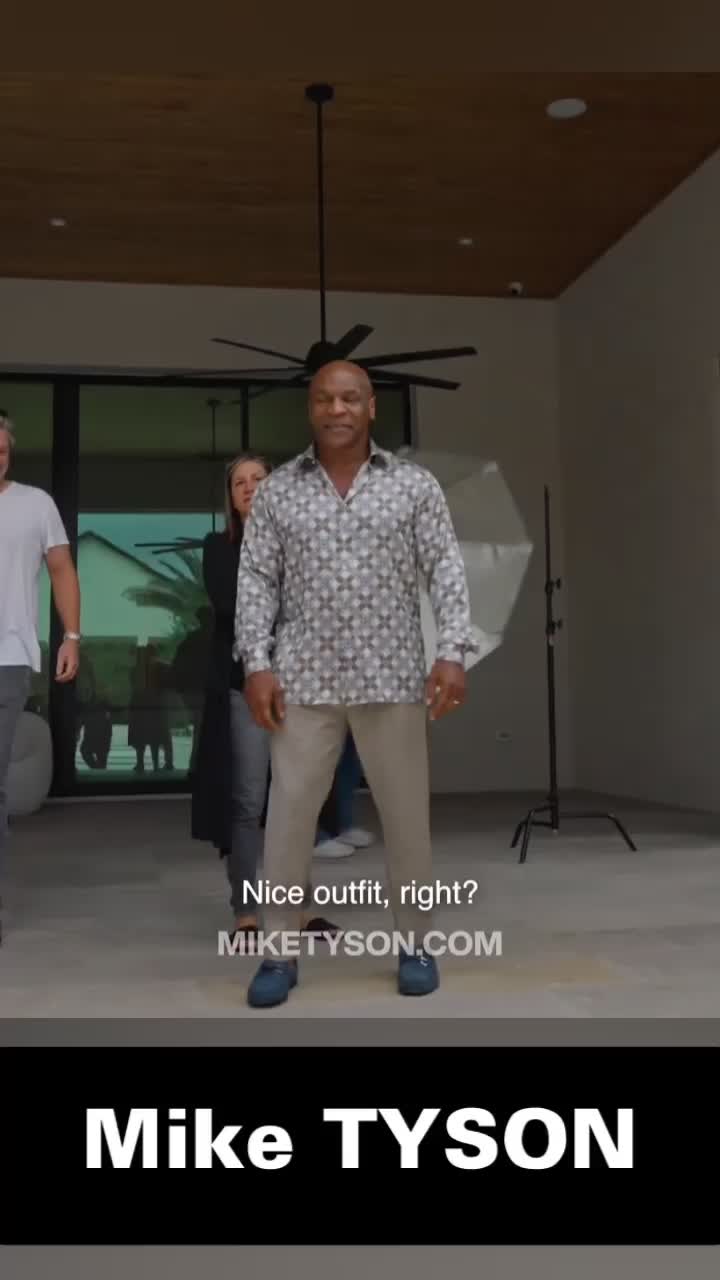 @TYSON