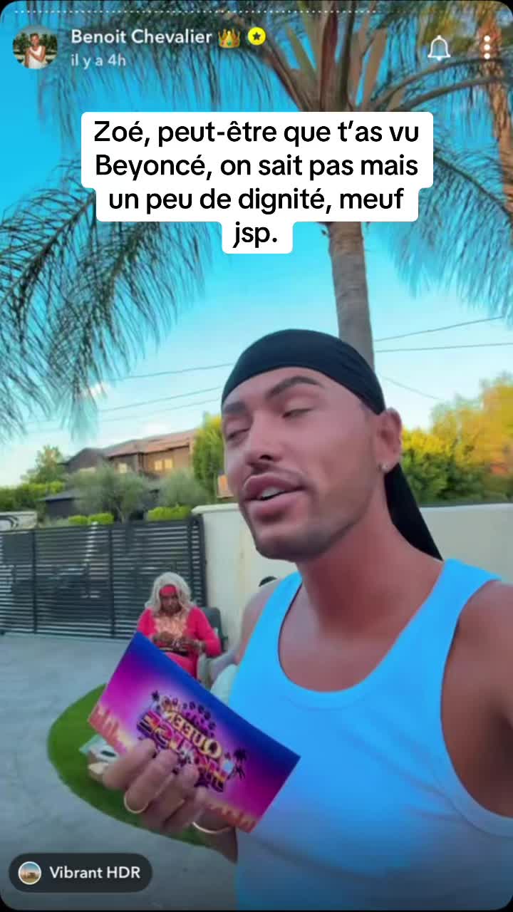 @Céline