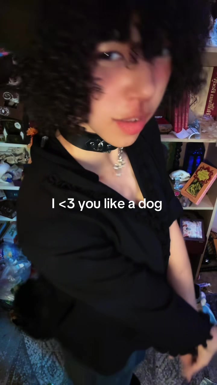 @your_overlord