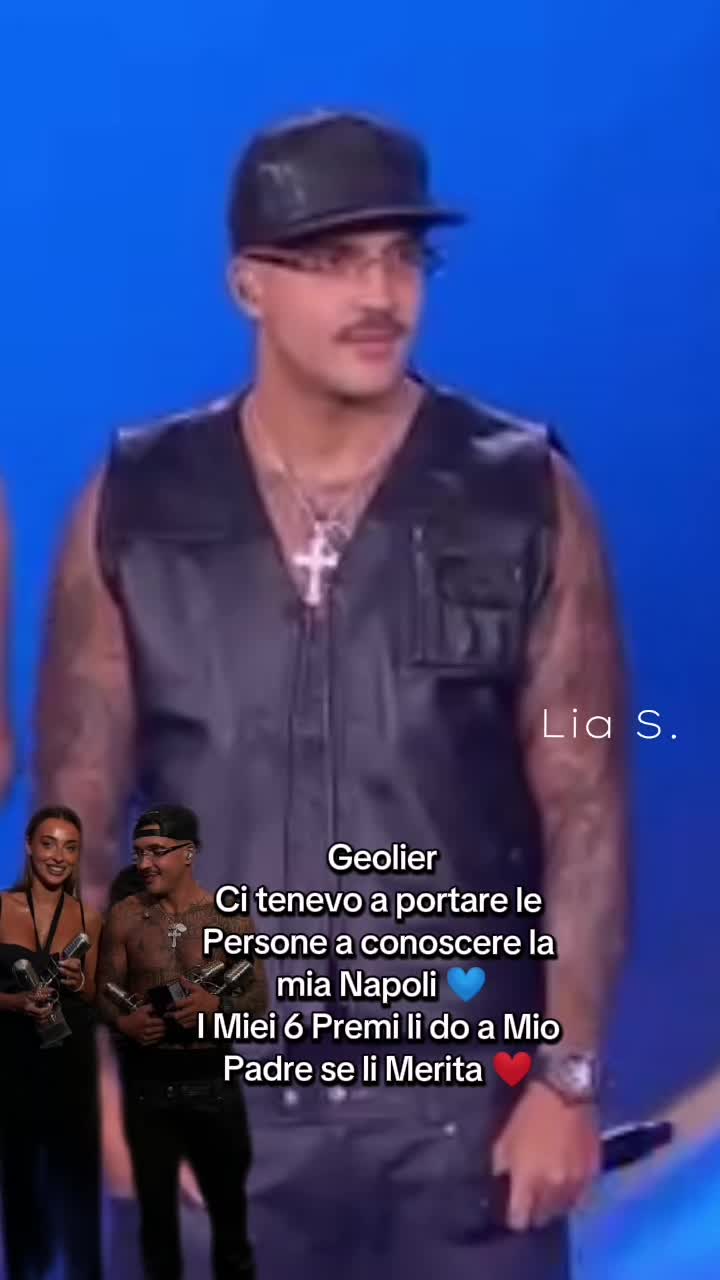 @Lia Sammarco
