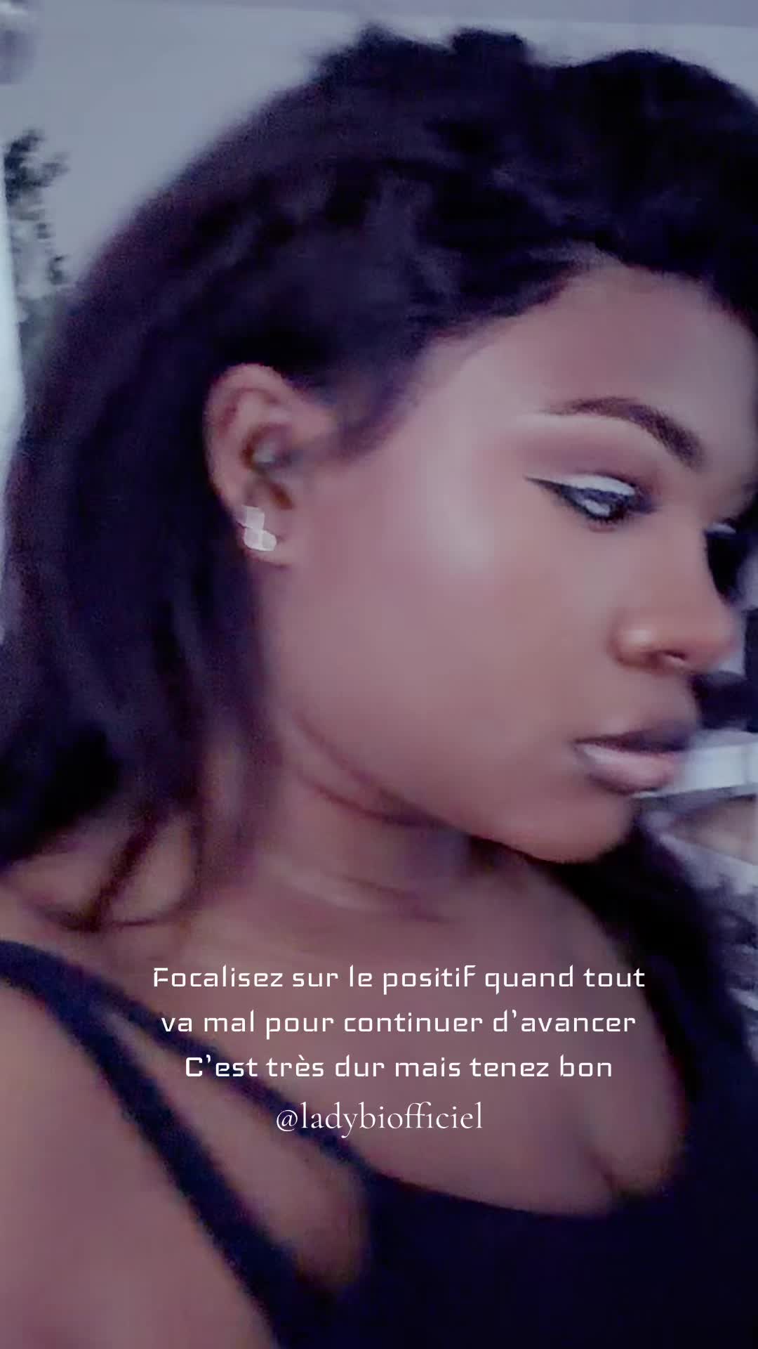 @Lady BI Officiel