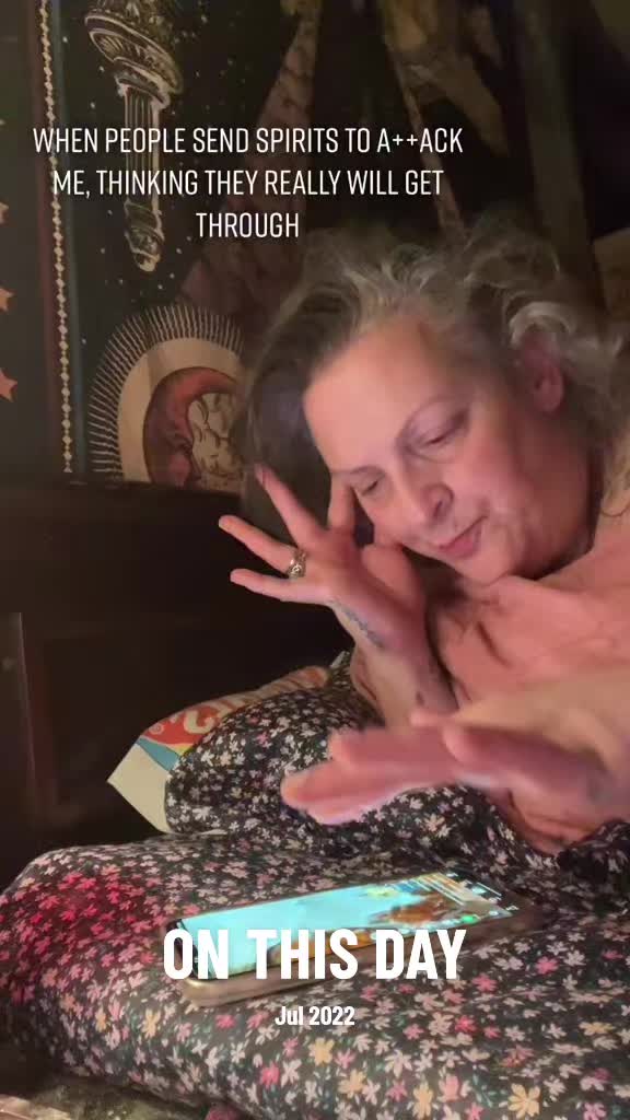 @witchfoot