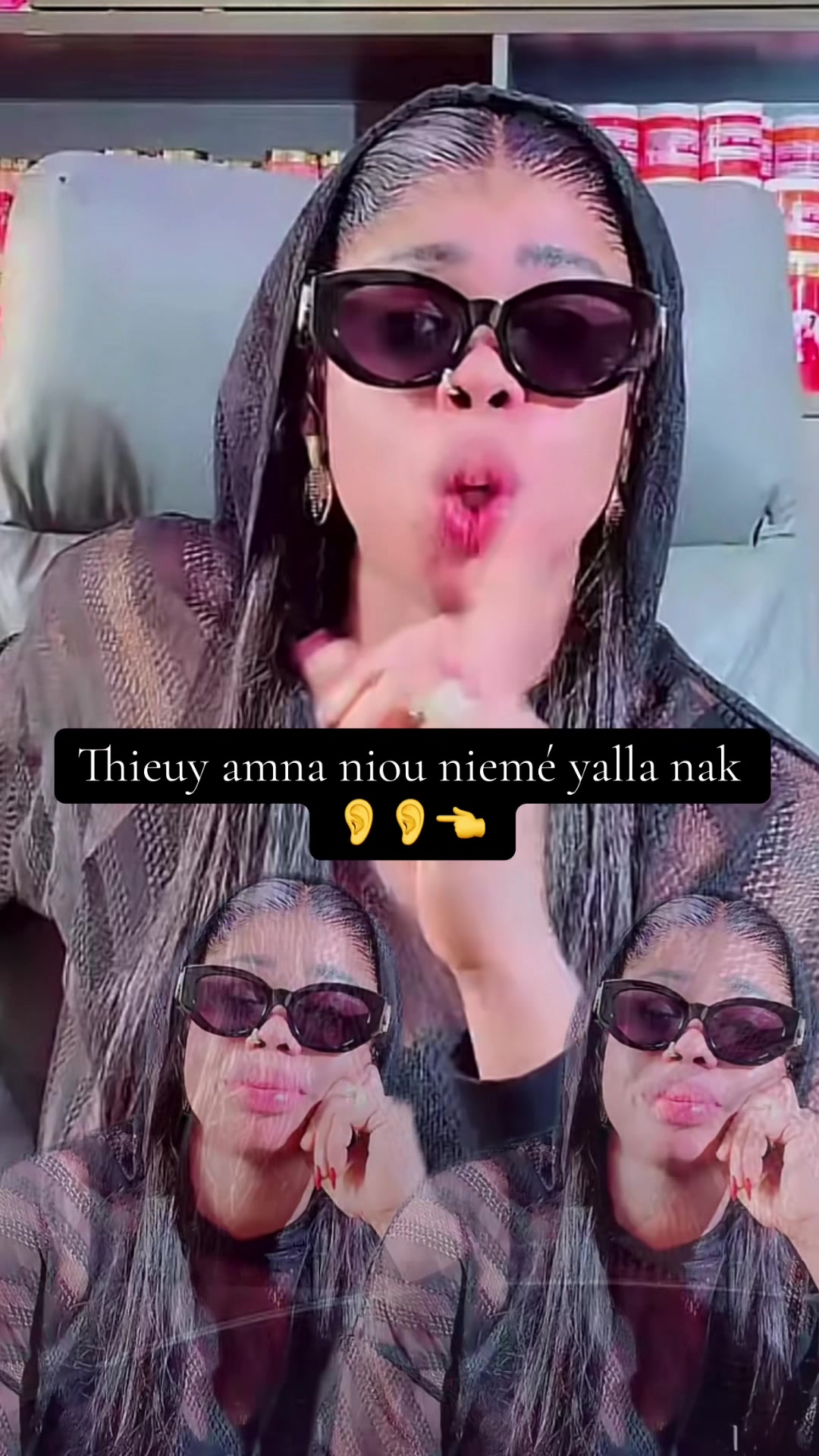 @💚TÉLÉ|__ 📺__|SÉNÉGAL 🇸🇳💛