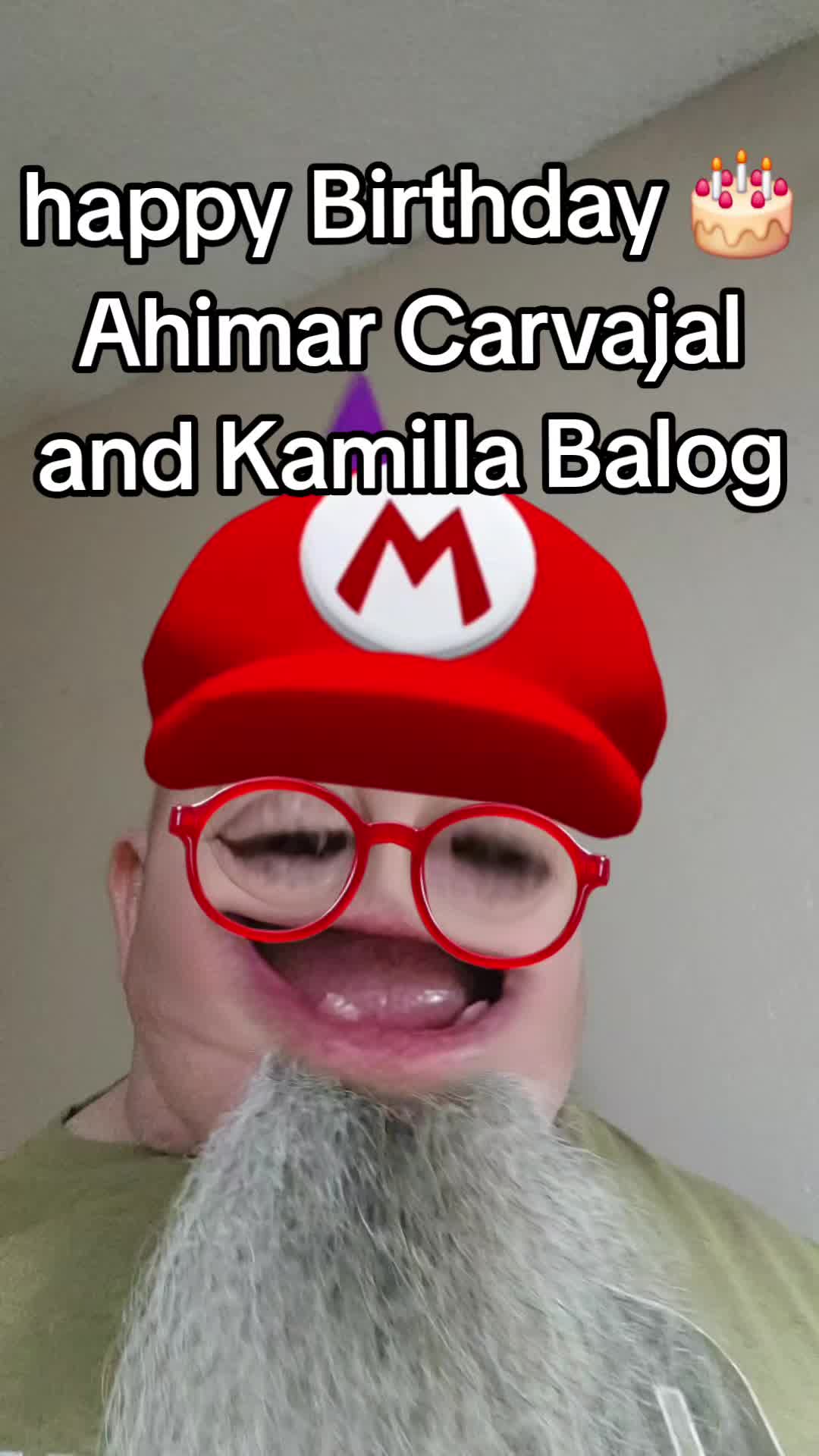 @bufordoverland 2
