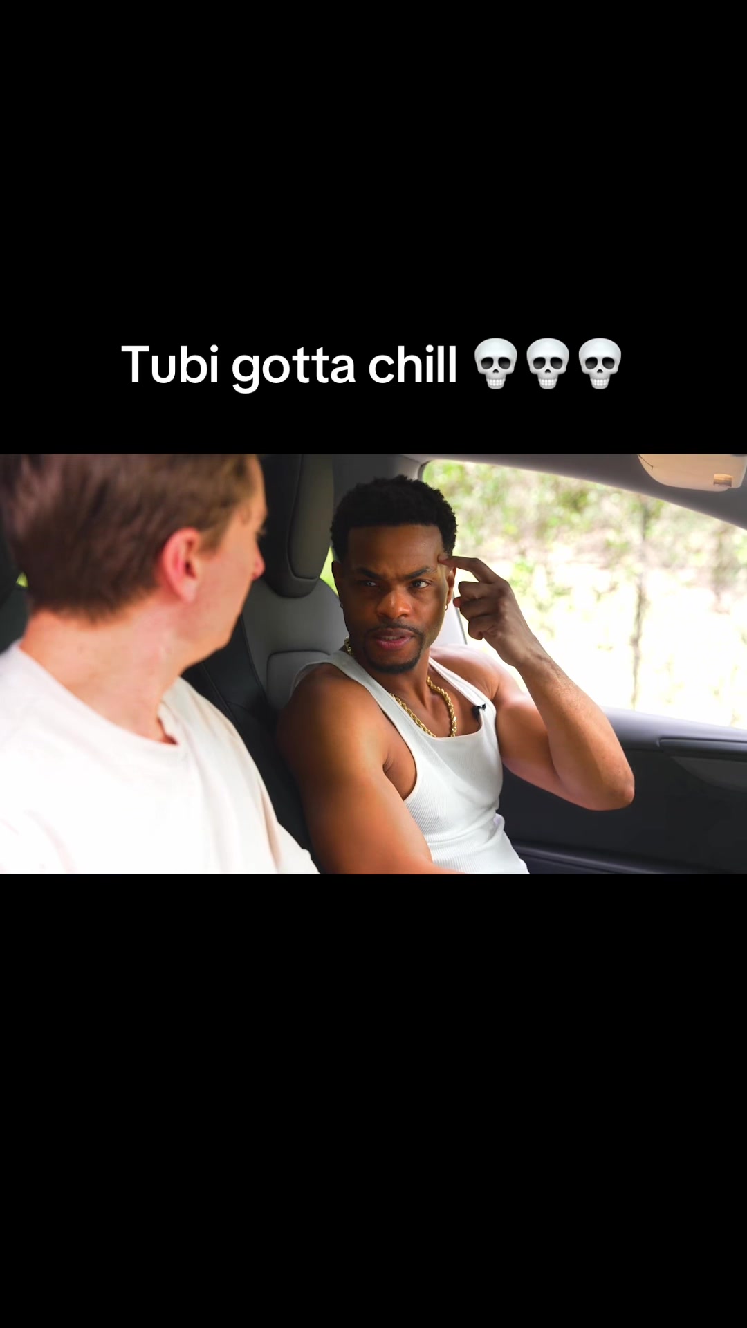@trevor wallace