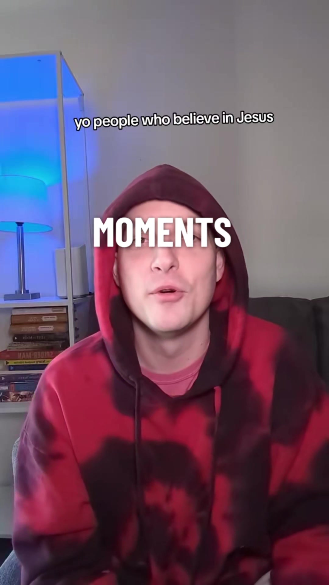 @BELIEVERS UNITE