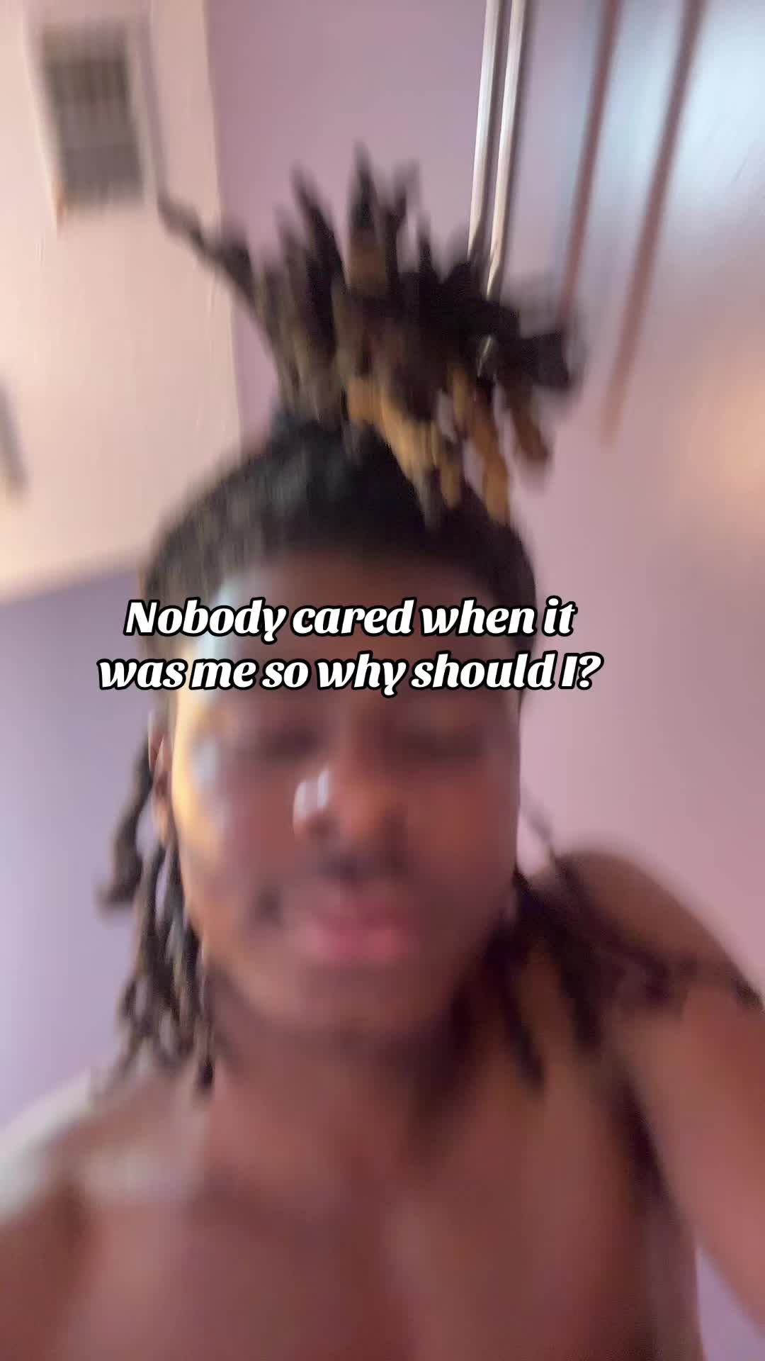 @Misunderstood