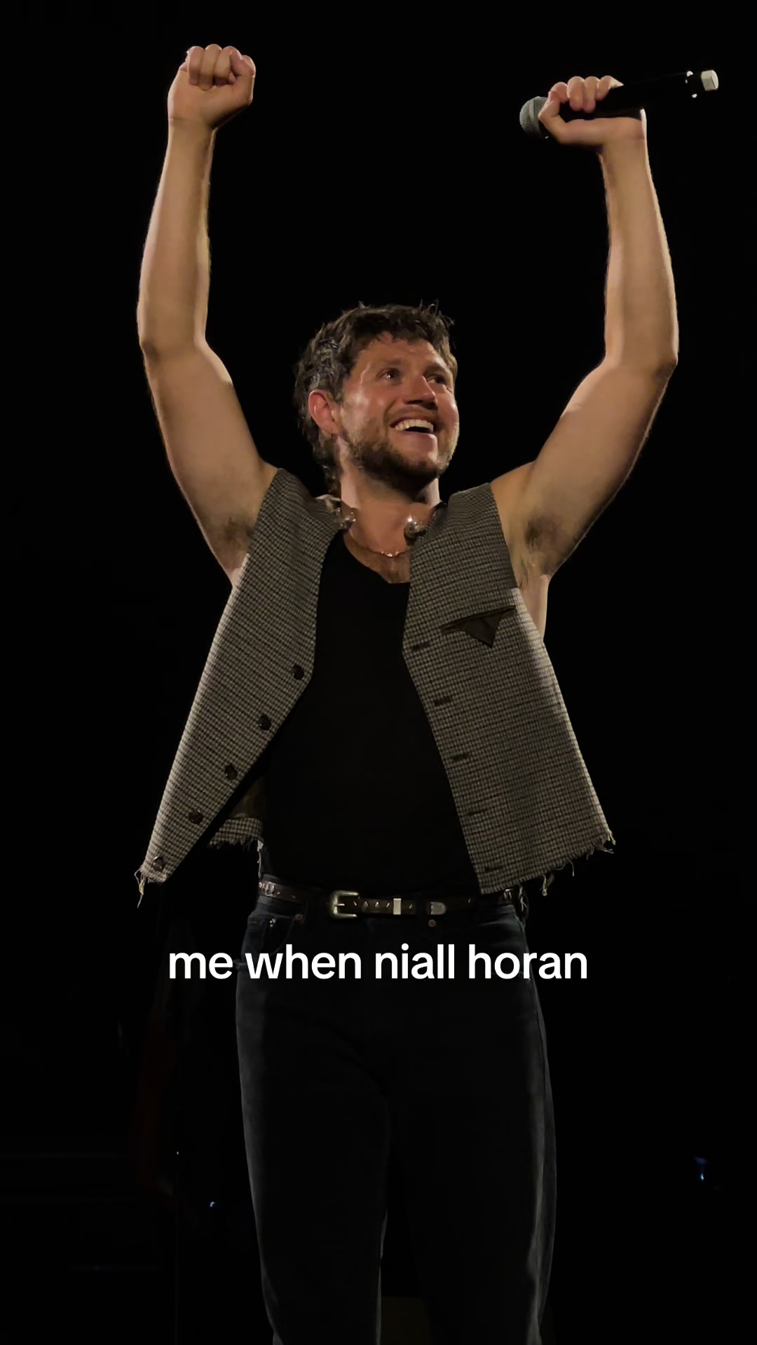 @What Makes You Fangirl