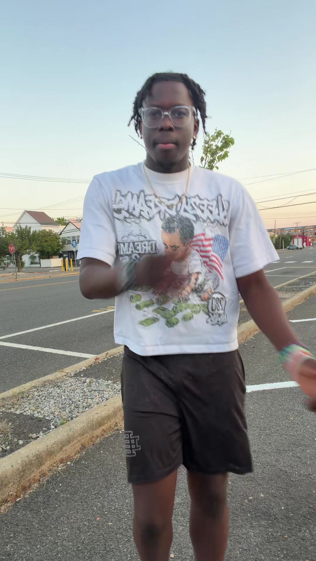 @Femi