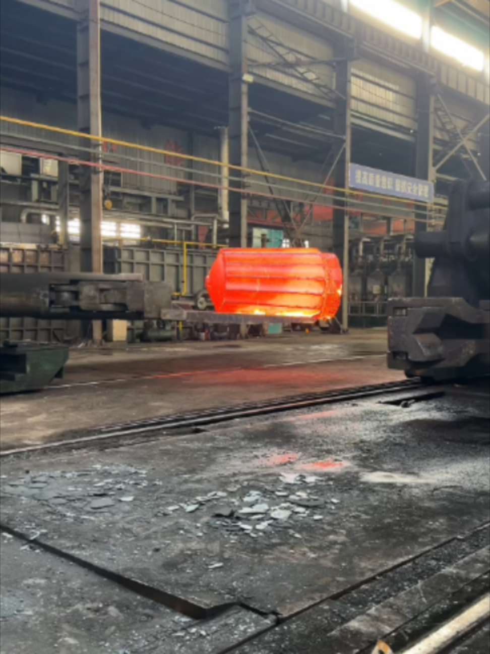 @Global Forge Hub
