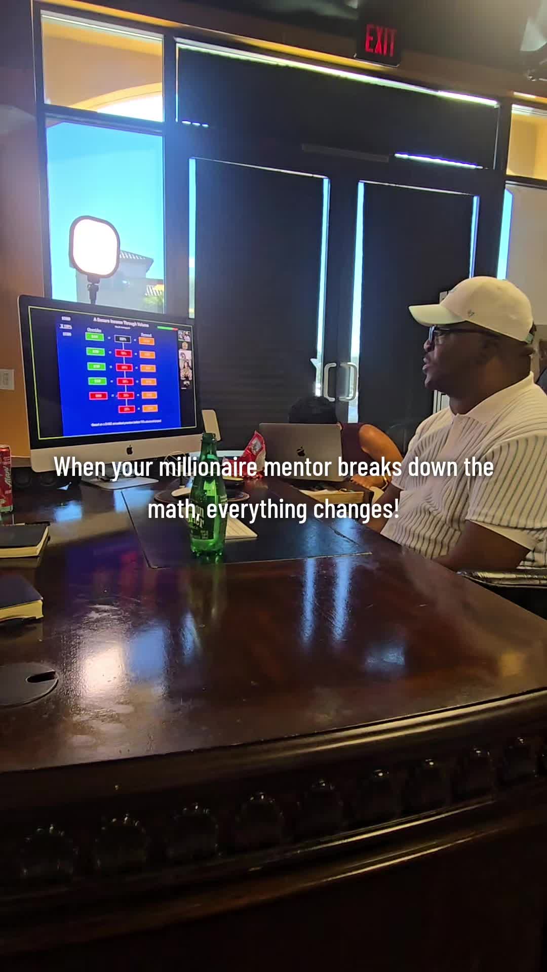 @WiFi Money With Tammy