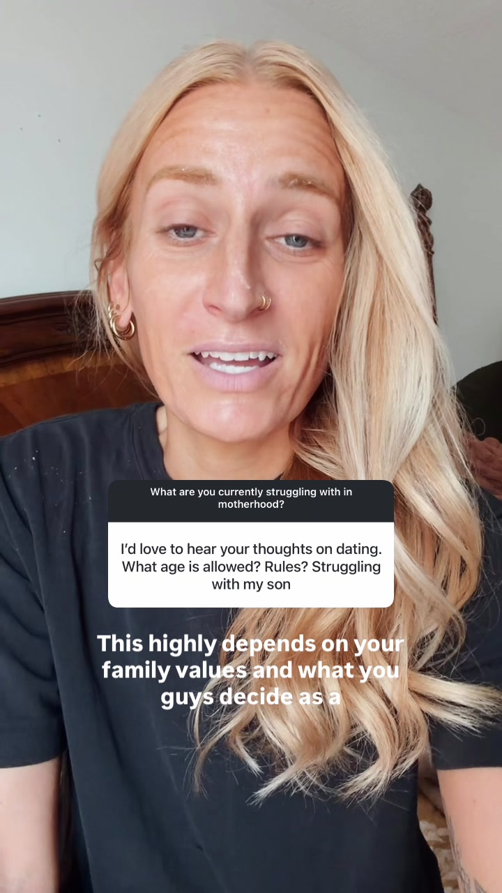 @Meghan Joy Yancy