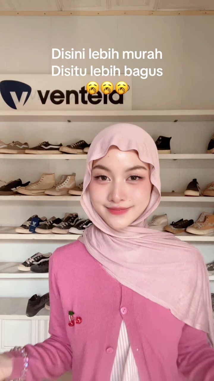 @VentelaStore.id