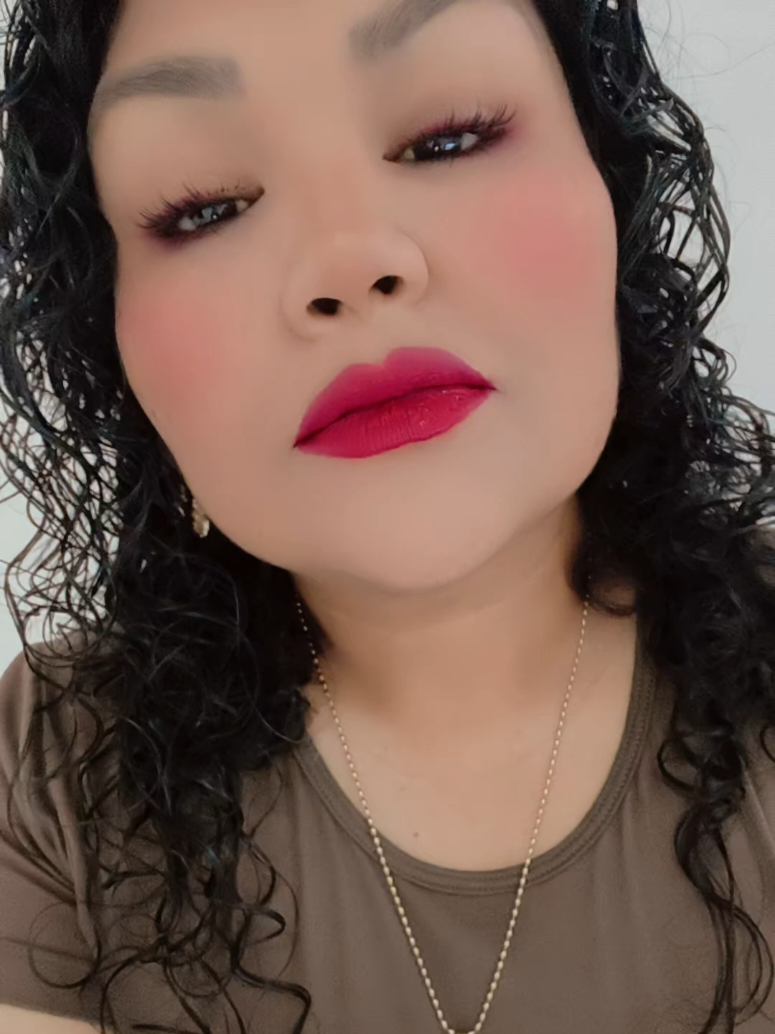 @María Rs