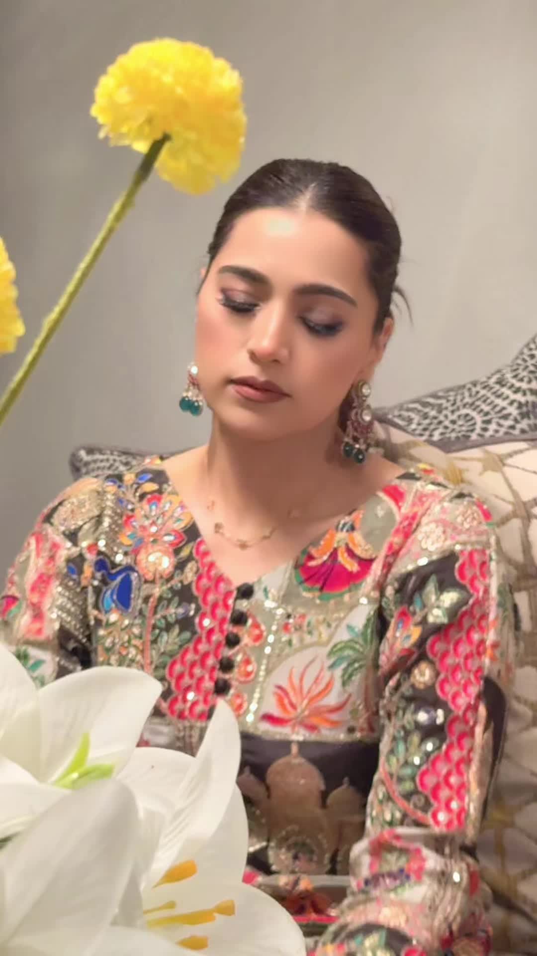 @Iram butt