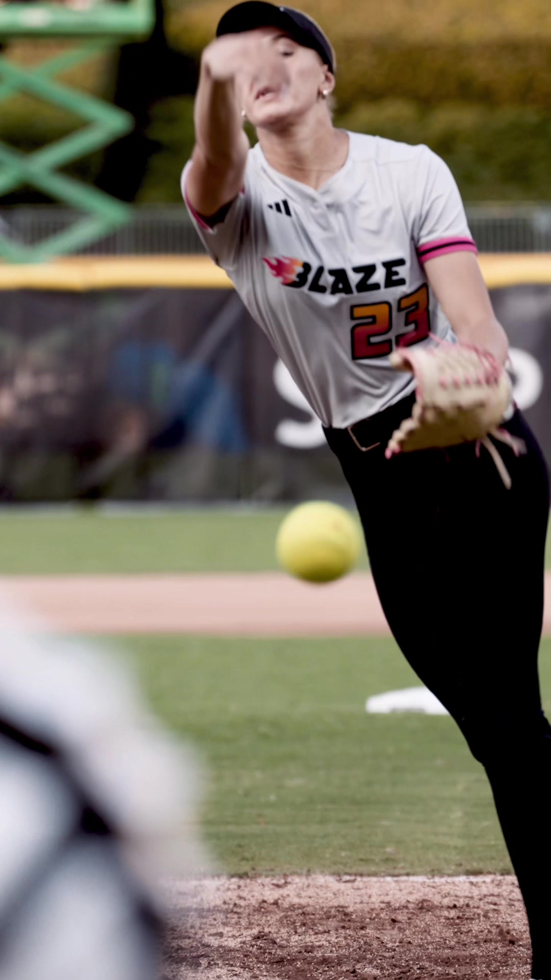 @Rawlings ⚾️🥎