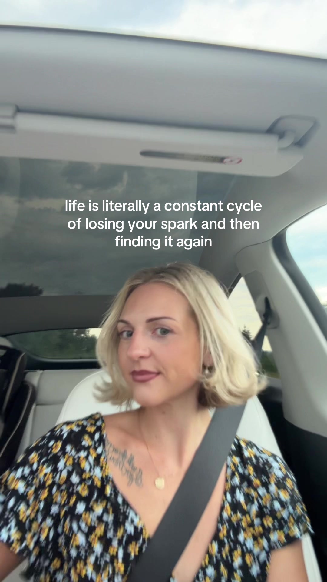 @Ashley Peek