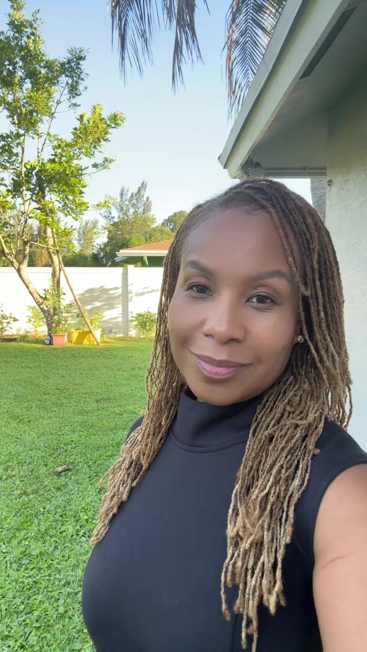 @Singblaqueen