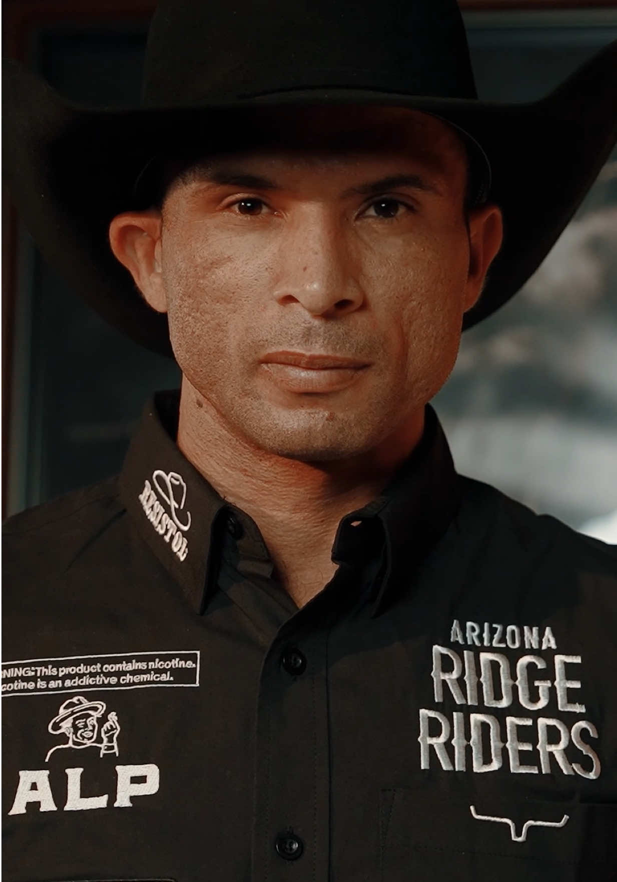 @Arizona Ridge Riders