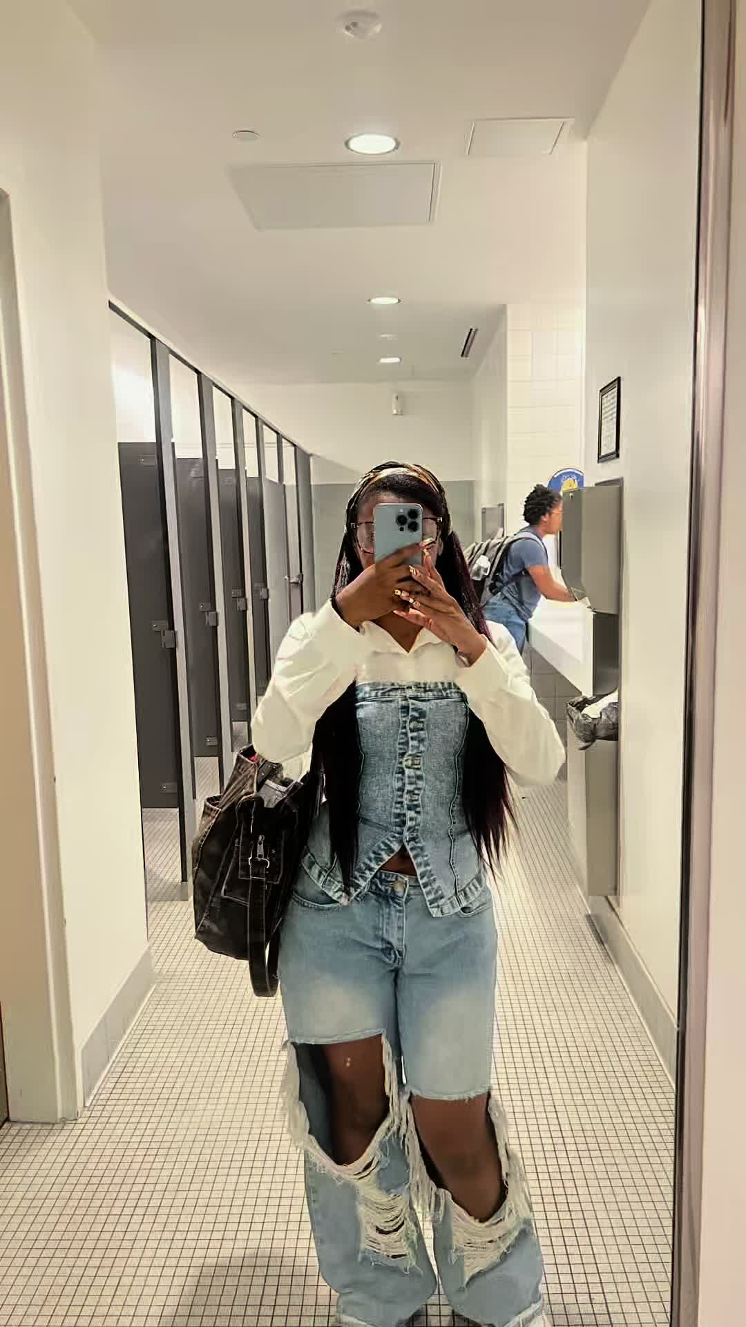 @Amirah Lachae