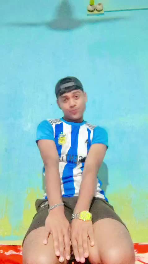 @পাহাড়ি মানুষ🌙