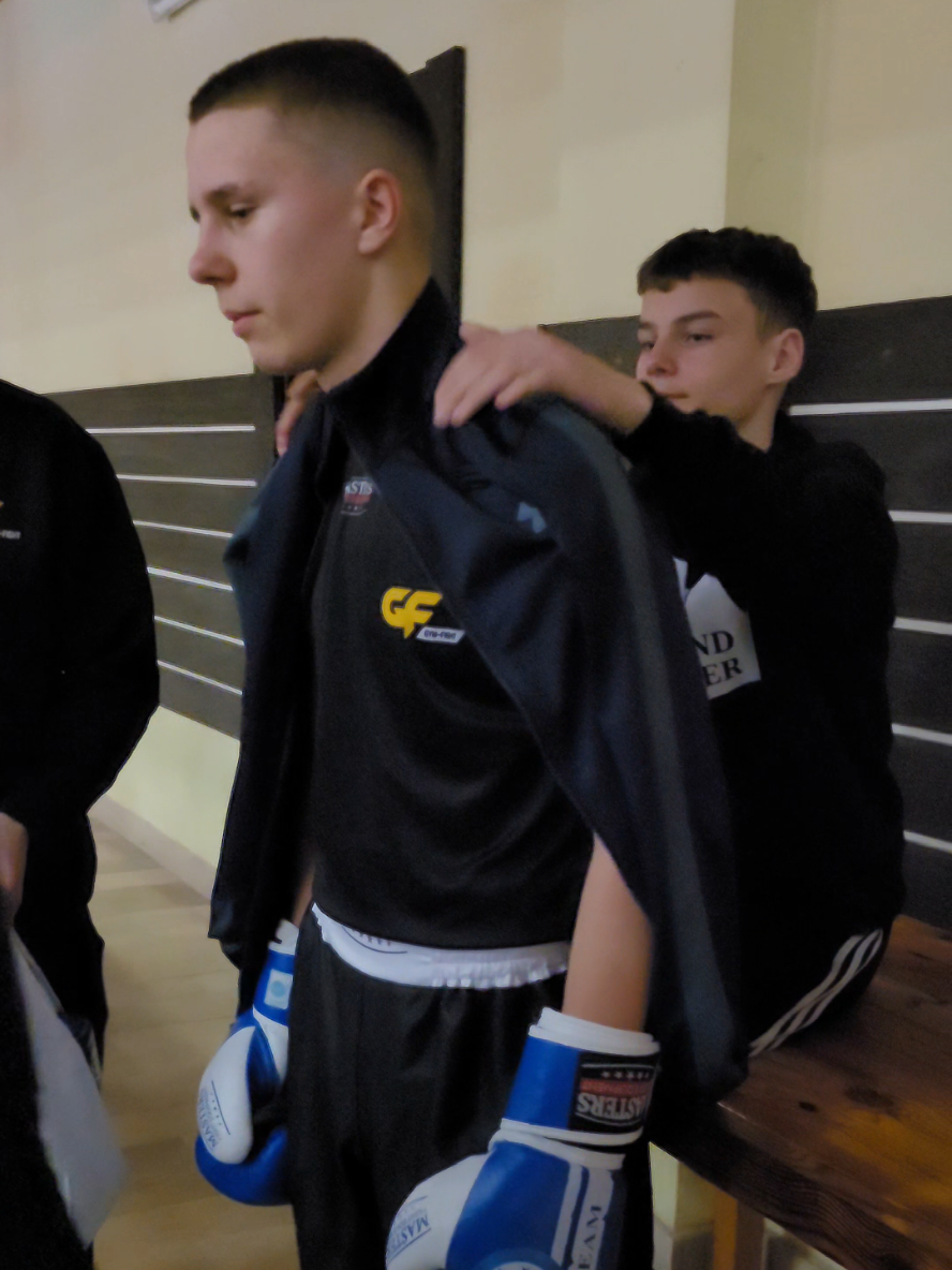 @Gym-Fight Wrocław