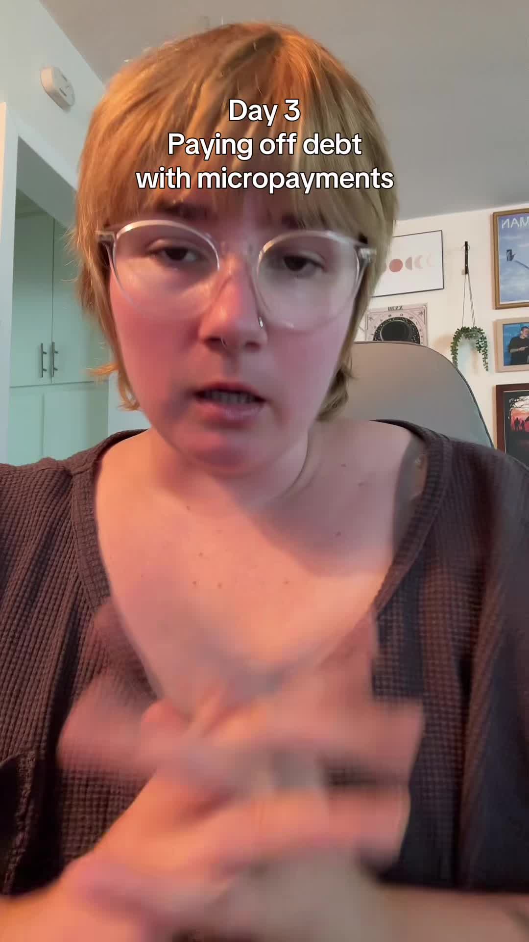 @Michaela