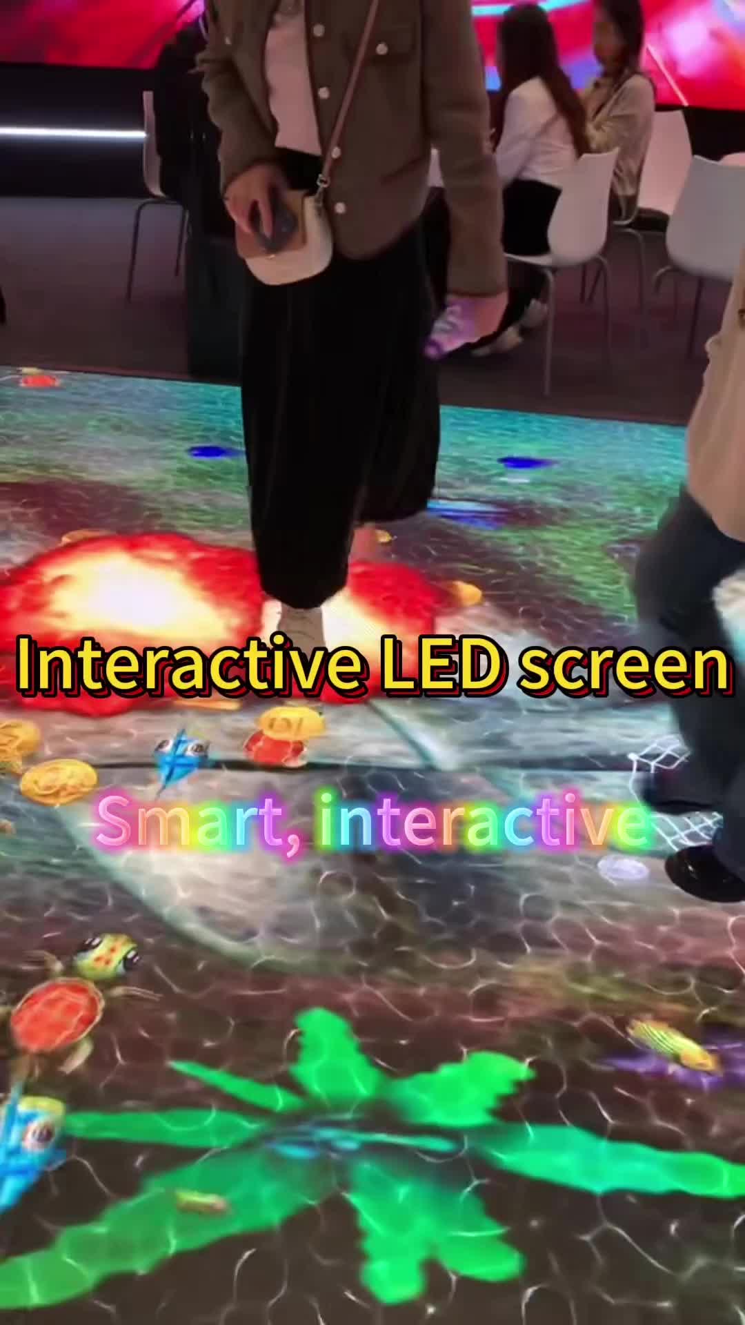 @HTURGB_LED_Display_No16