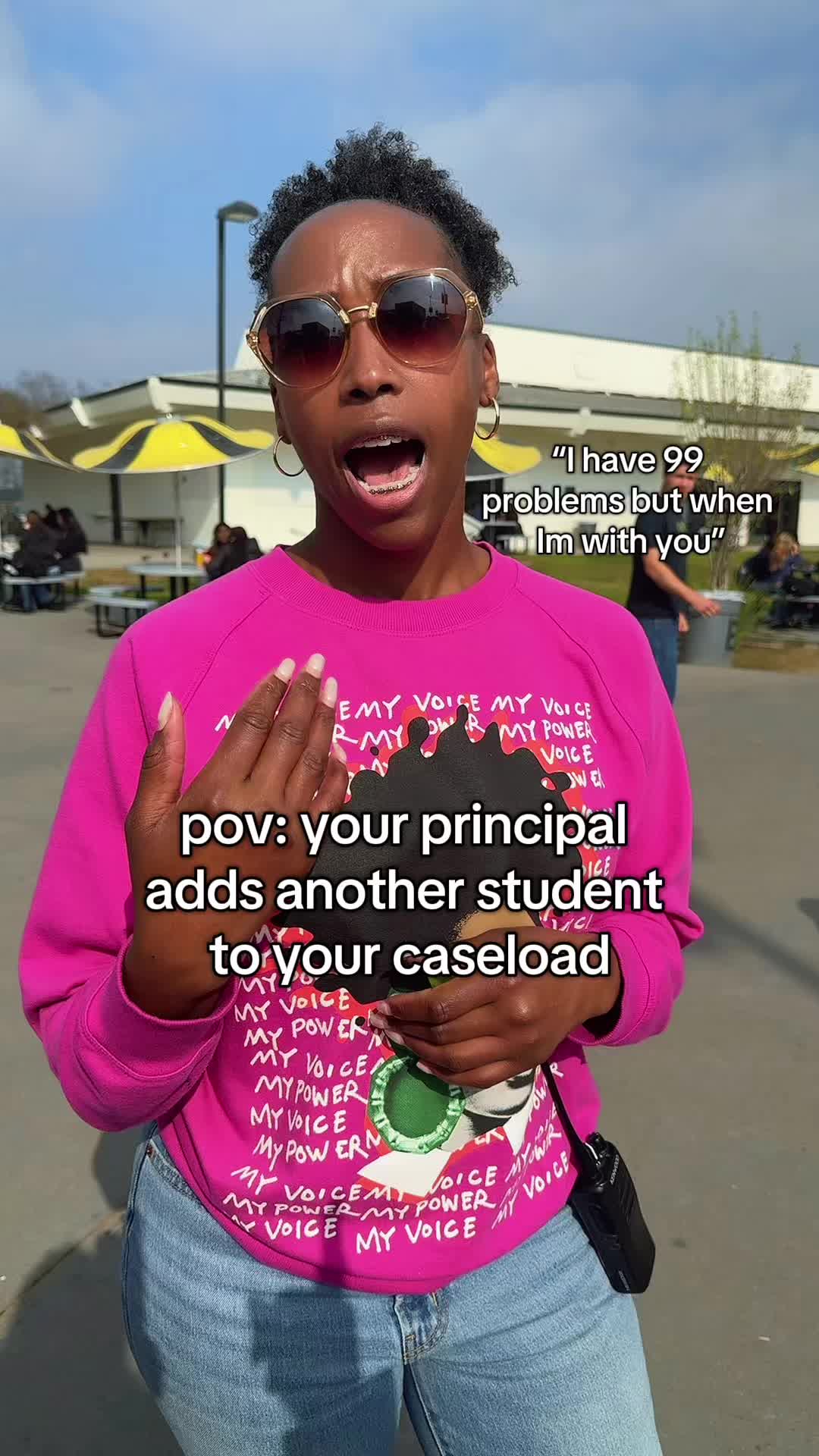 @Mrs.Kenyon ~School Counselor~