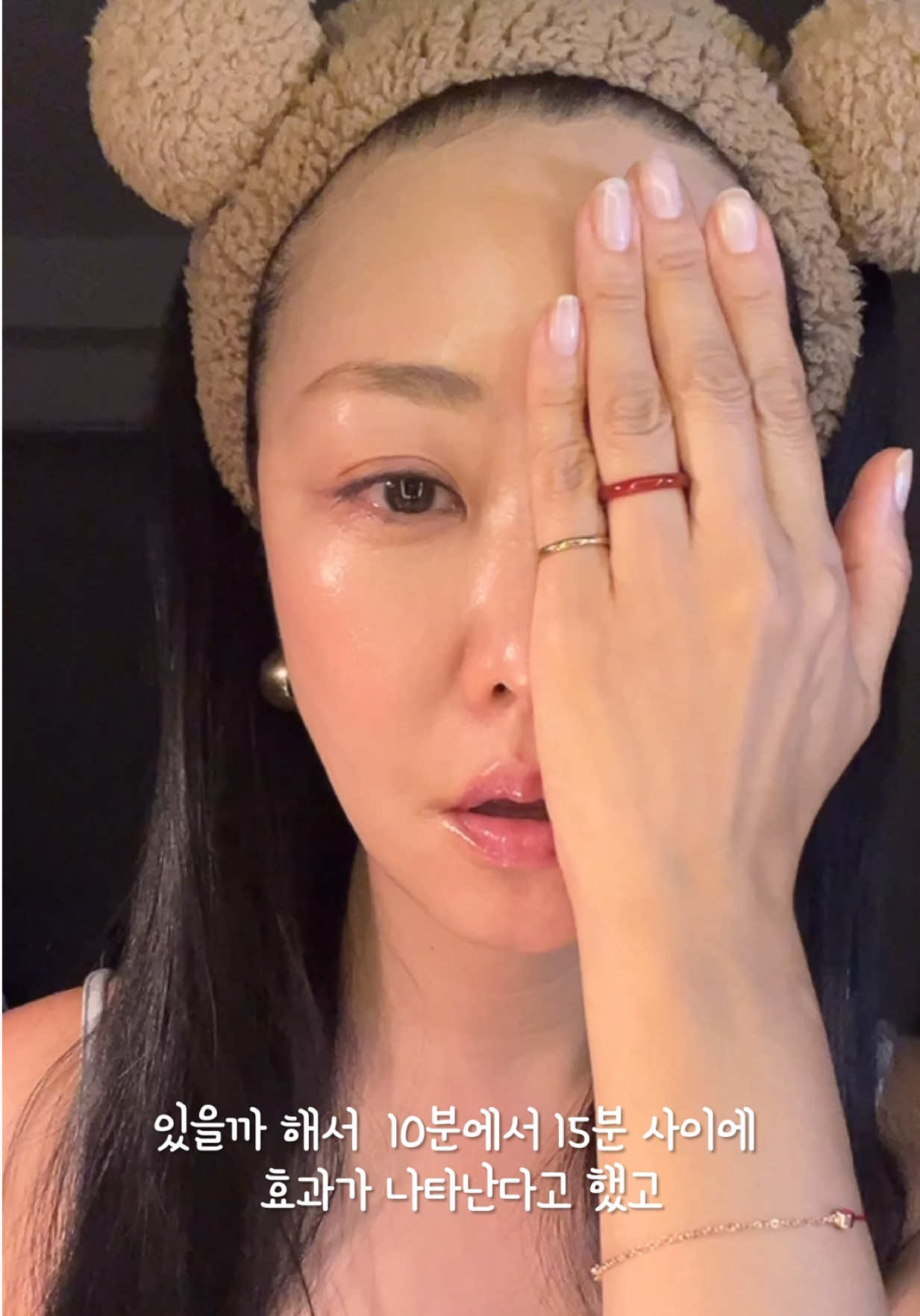@NY Miss Cha 뉴욕 미쓰차