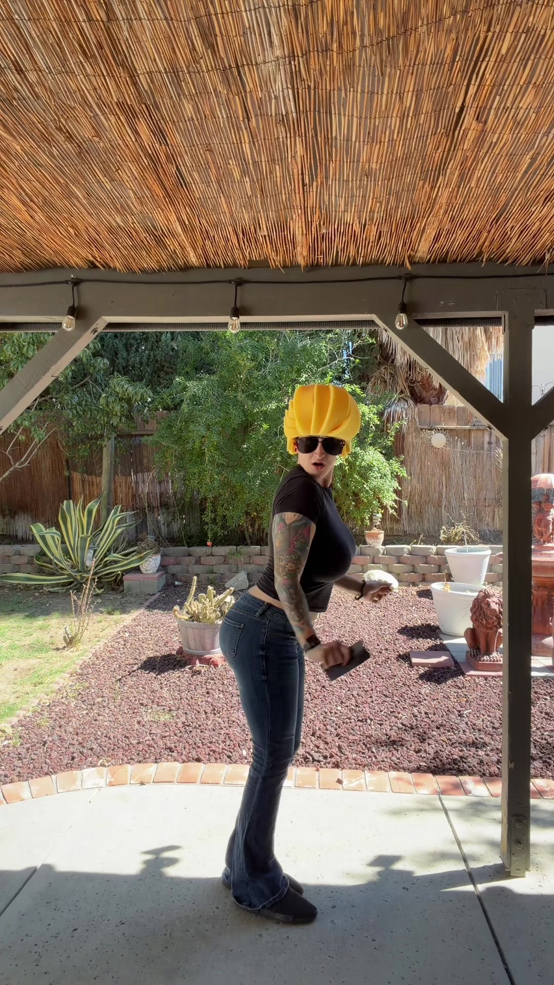 @Avalon Mira