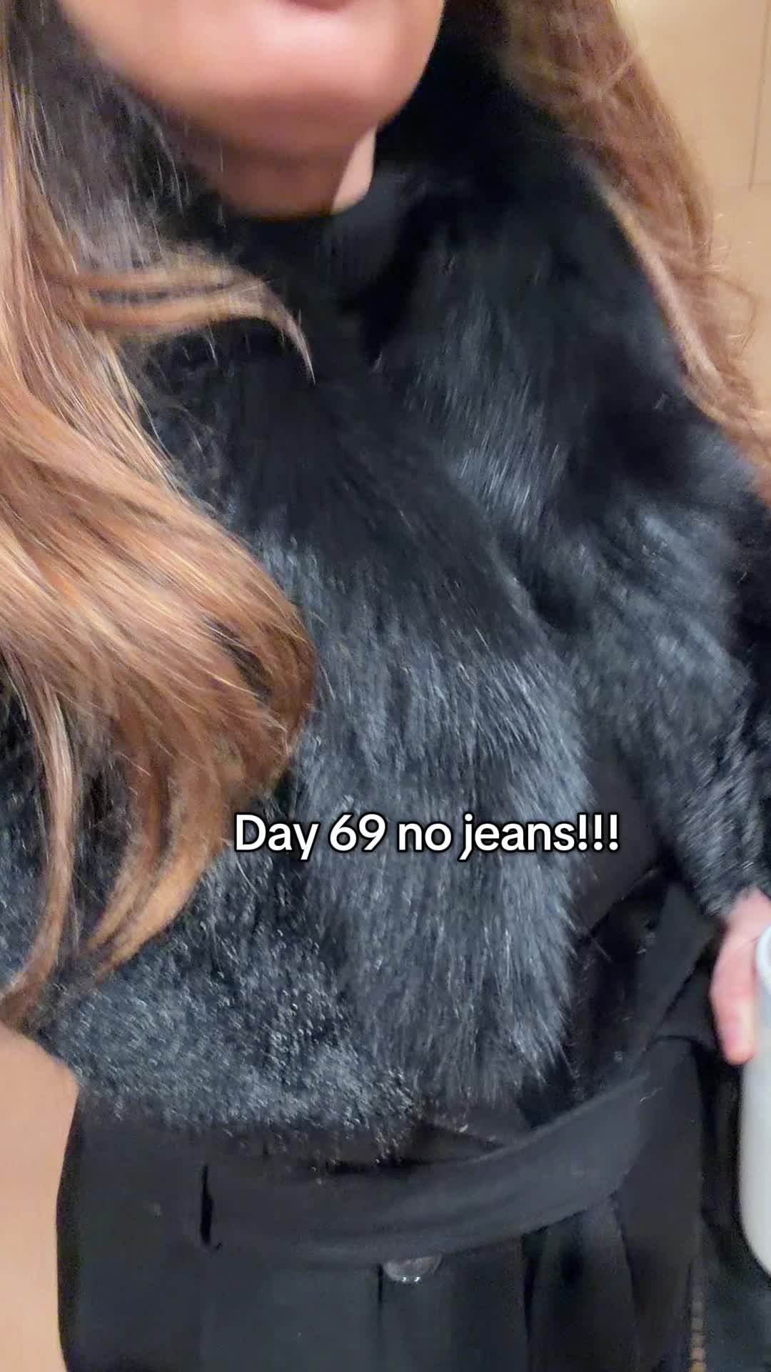 @Girl Who Can&rsquo;t Wear Jeans