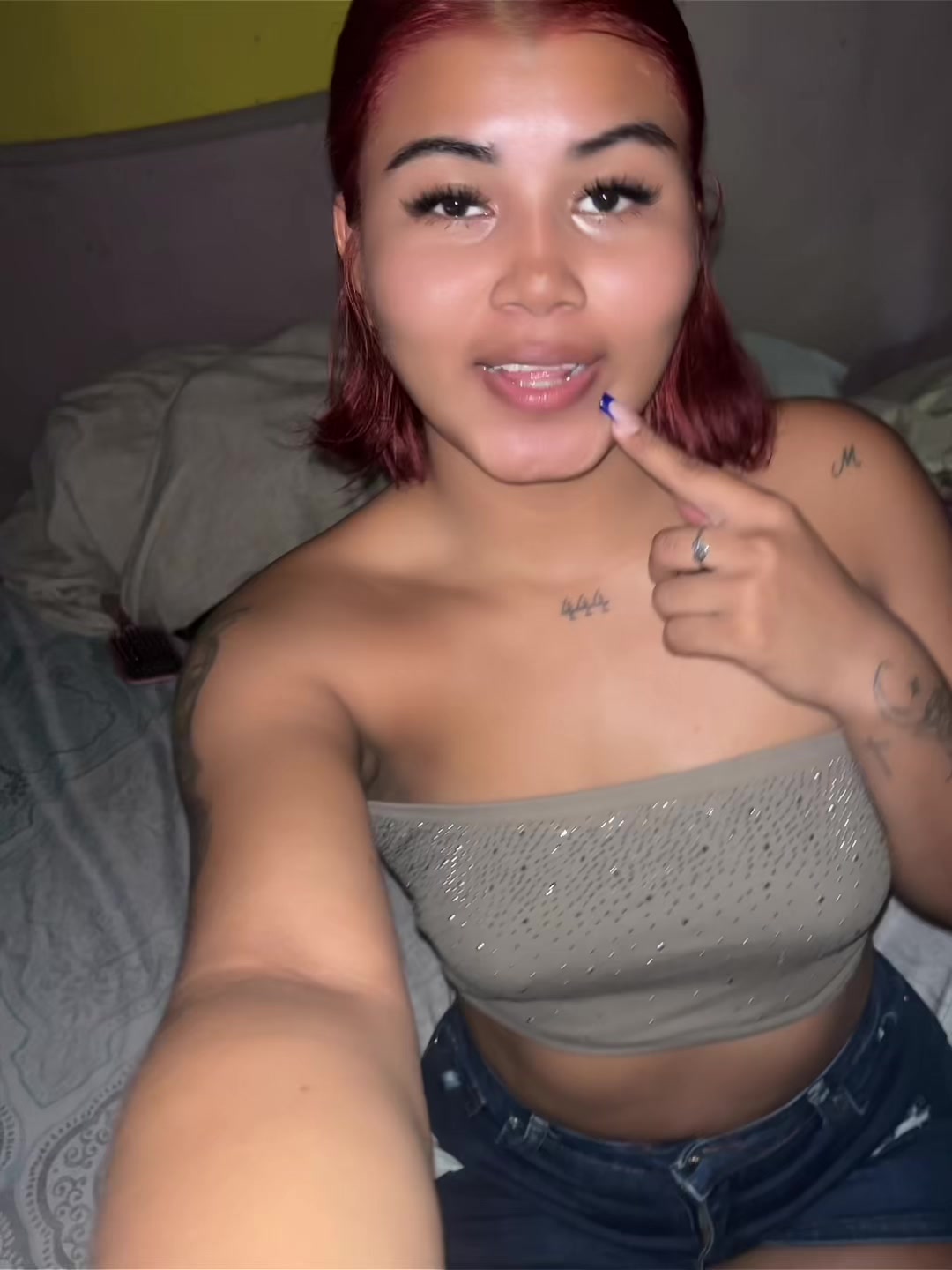 @Lesly 😍💋