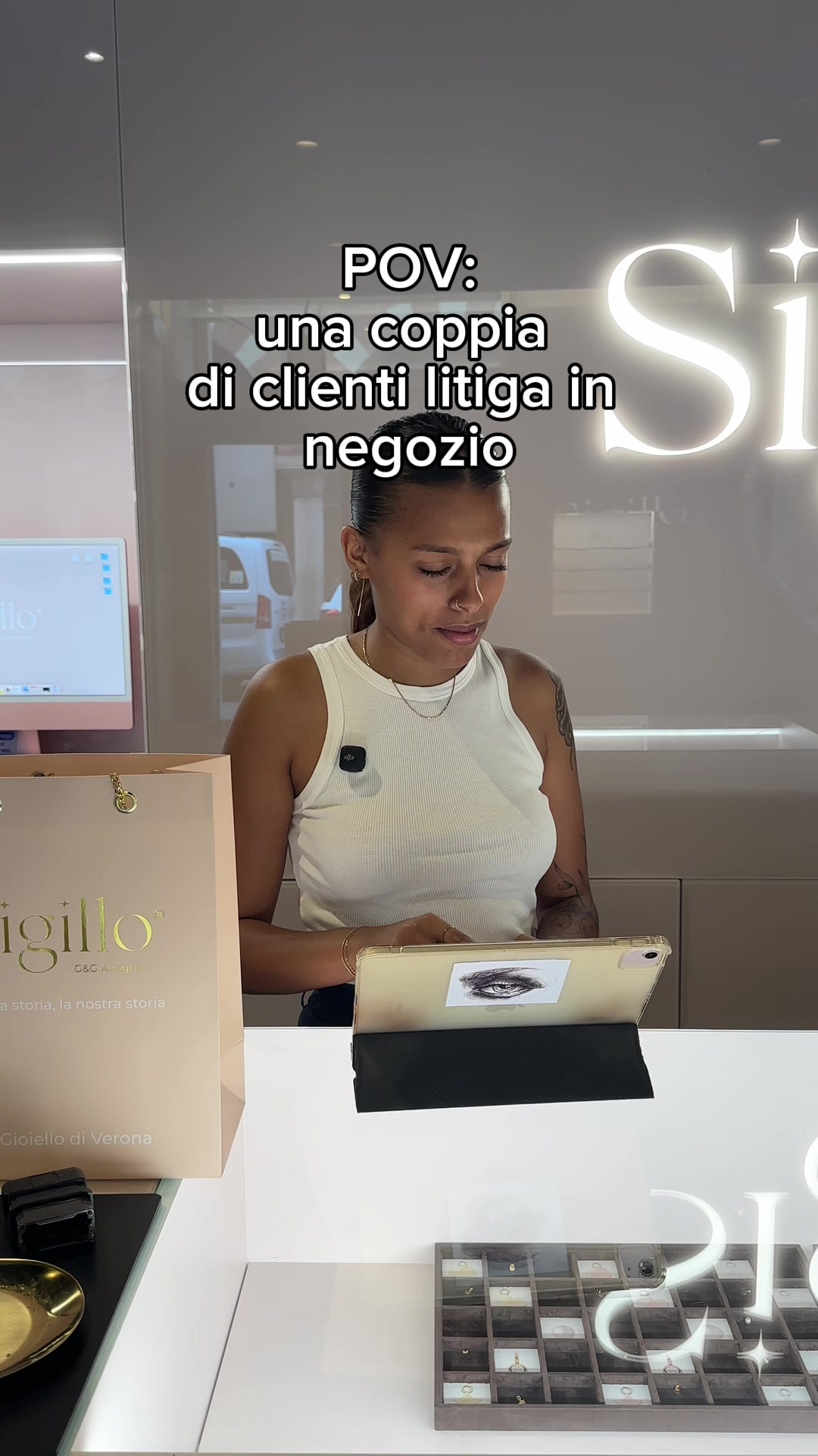 @Sigillo Verona