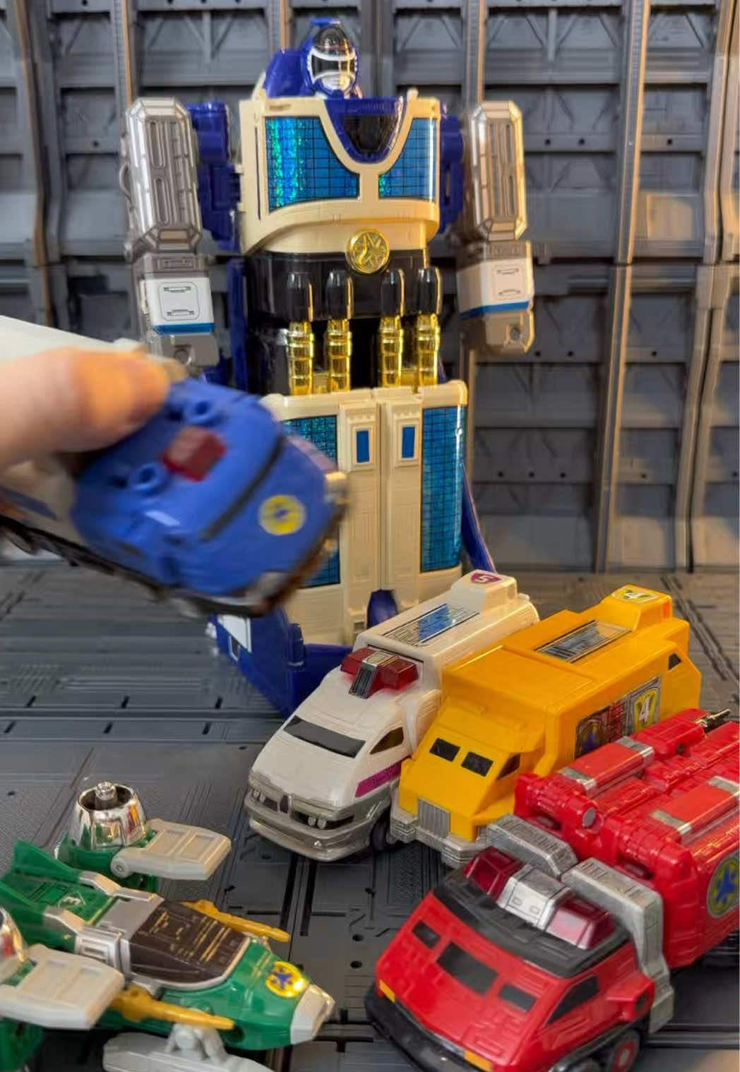 @TOKUTOYS