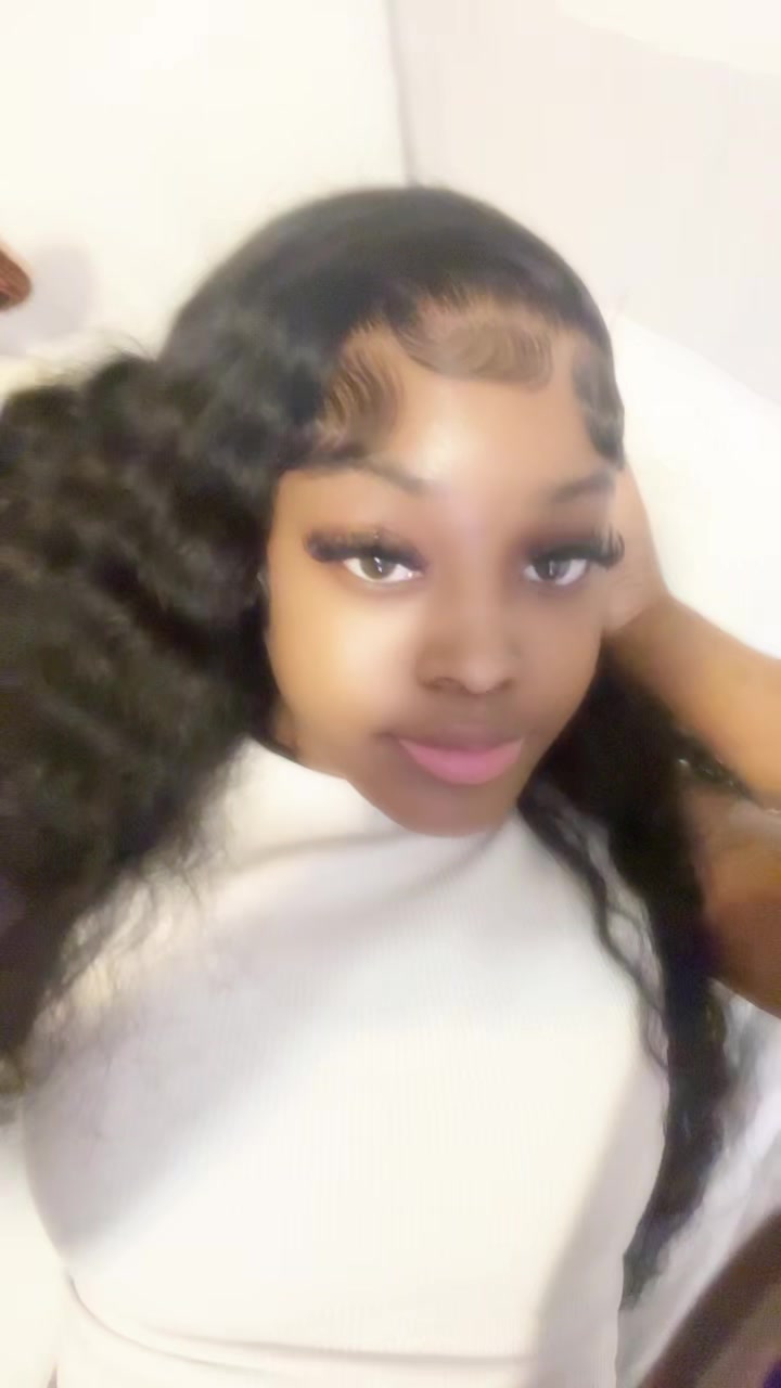 @; )