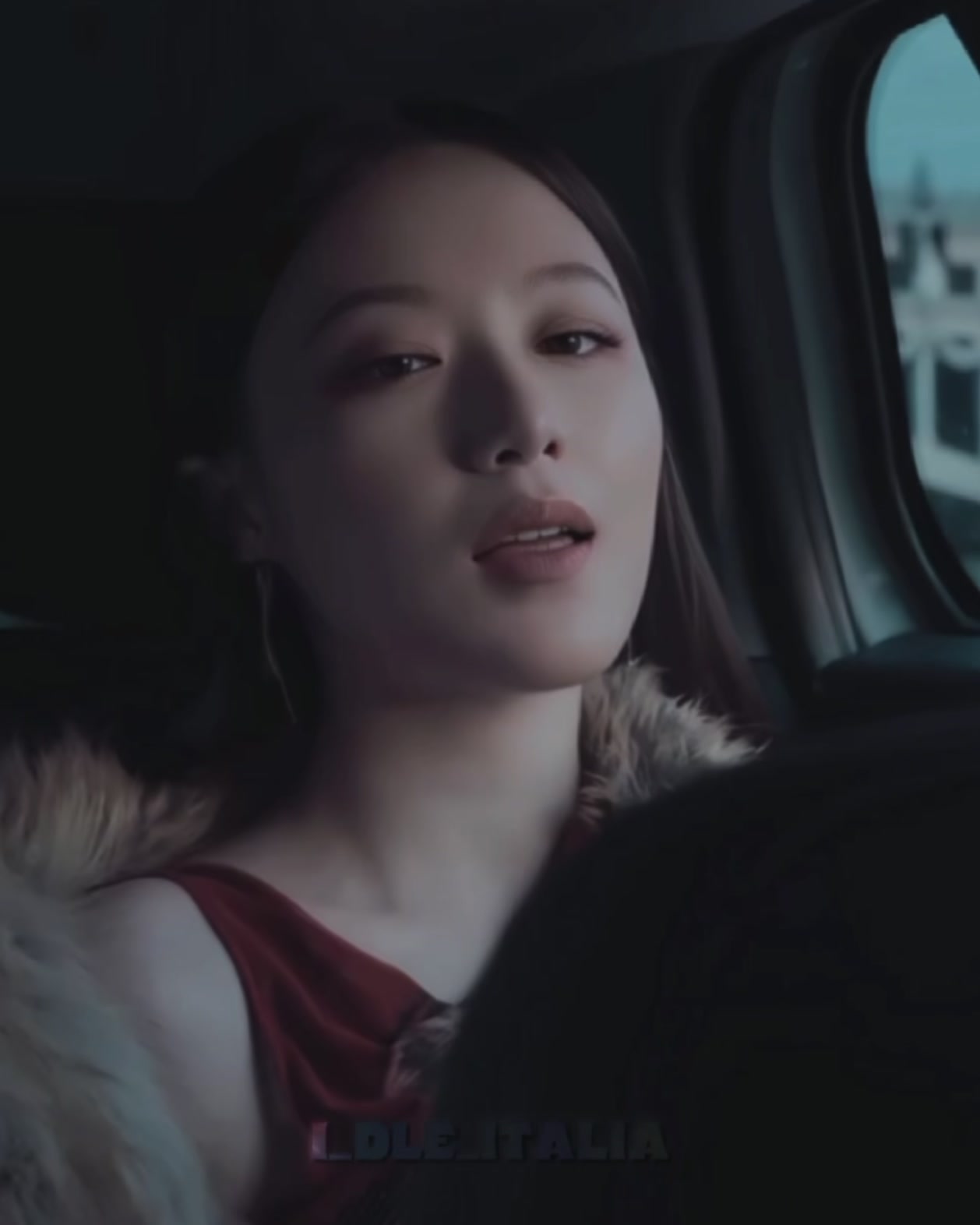 @I-DLE Italia