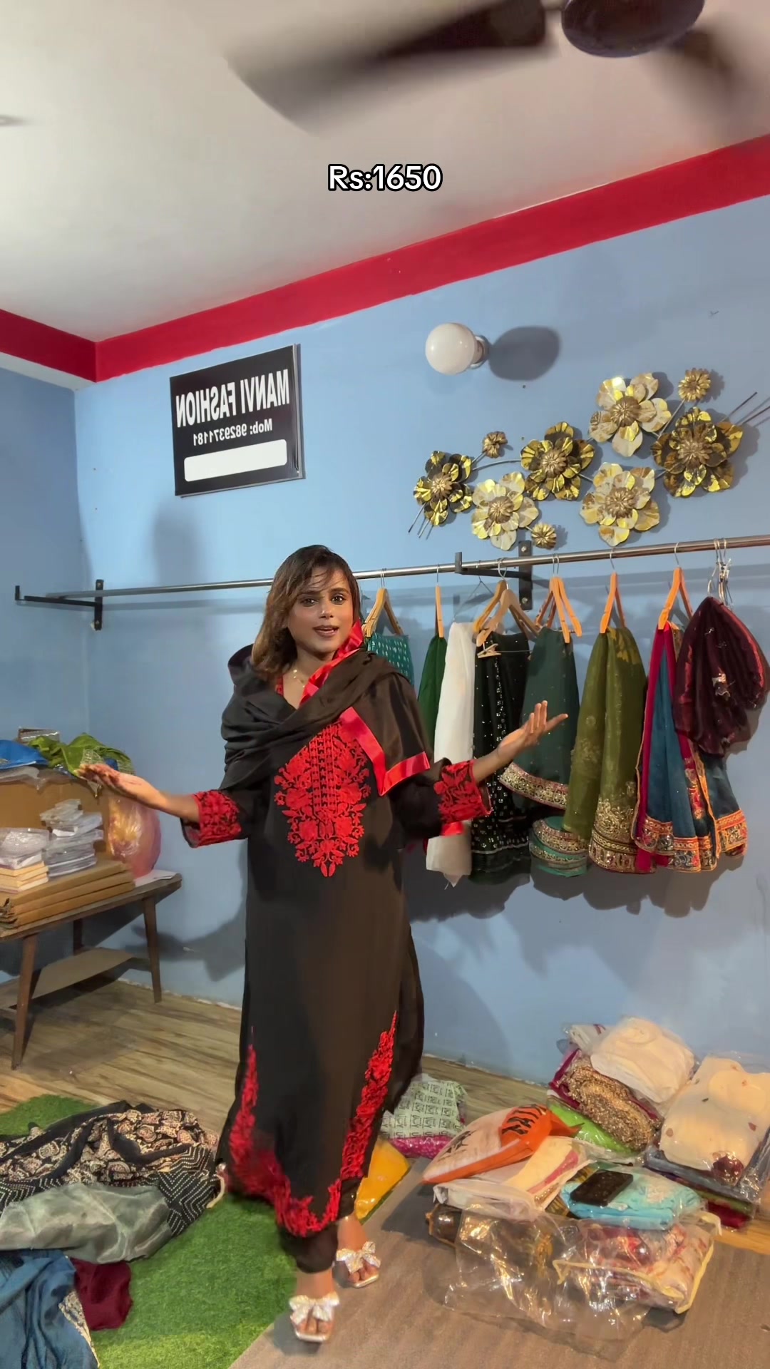 @manvifashion1🧿