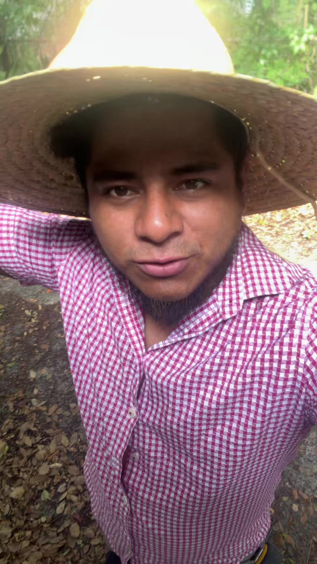 @Benedicto Zu&ntilde;iga