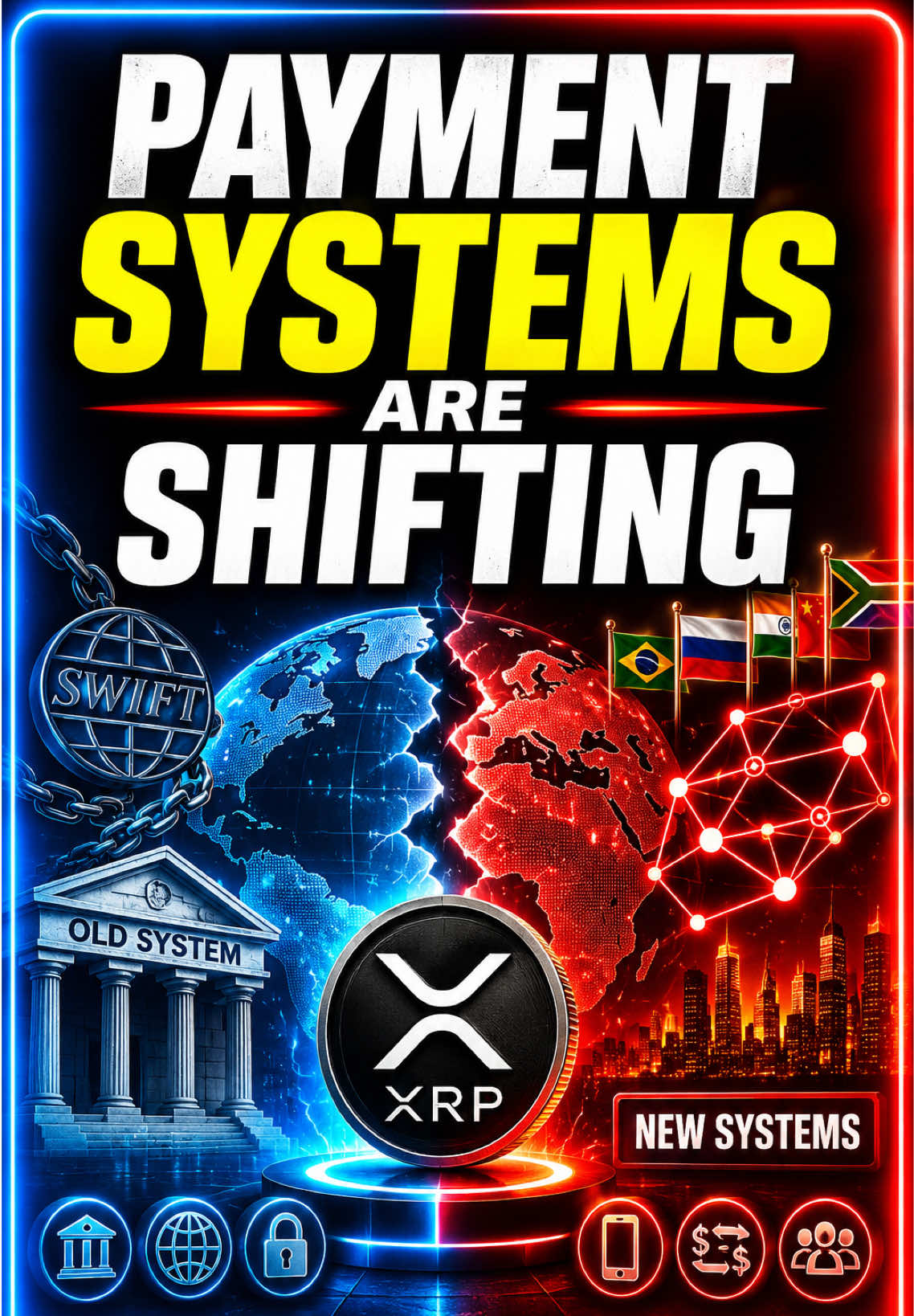 @Crypto Chrome ™