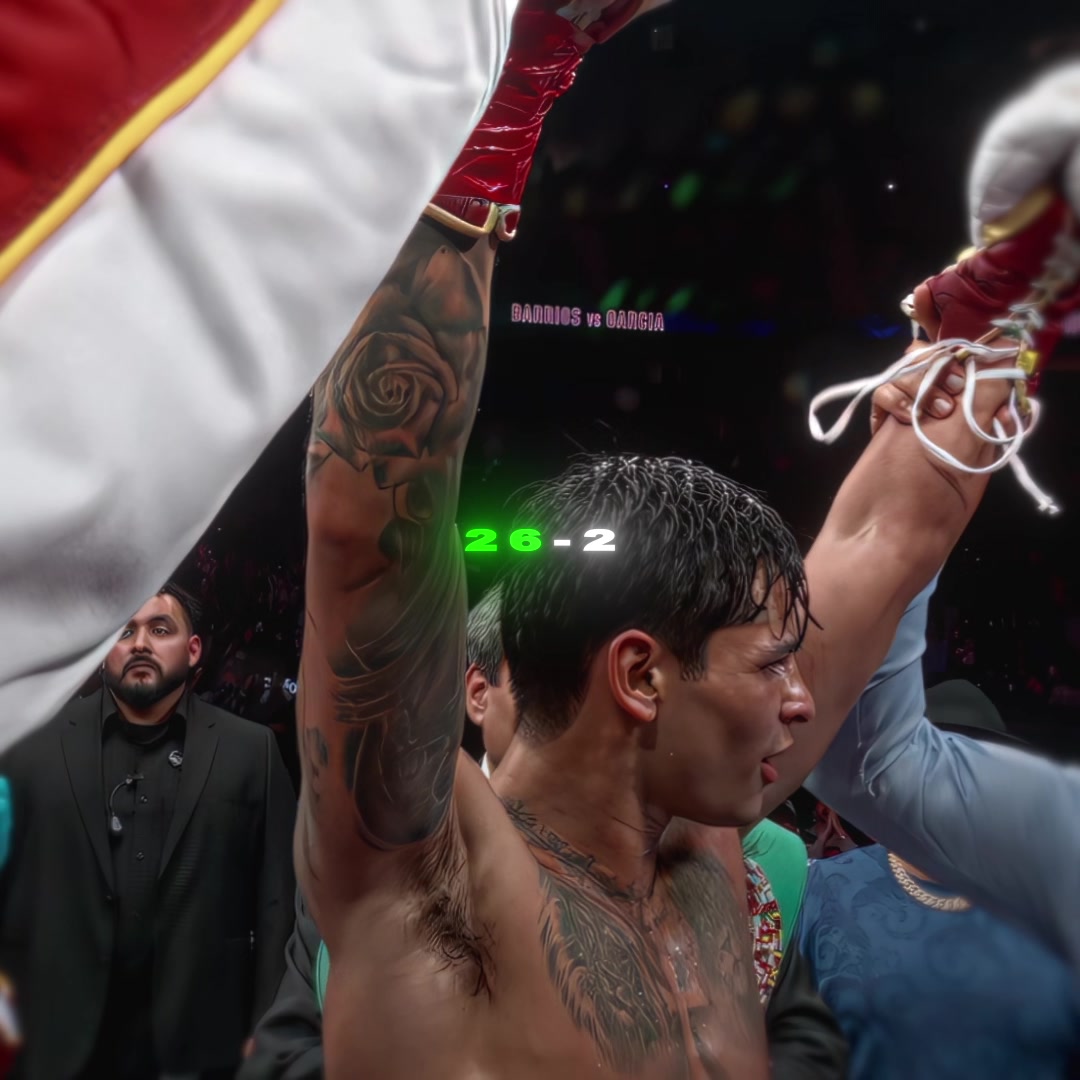 @boxingCV