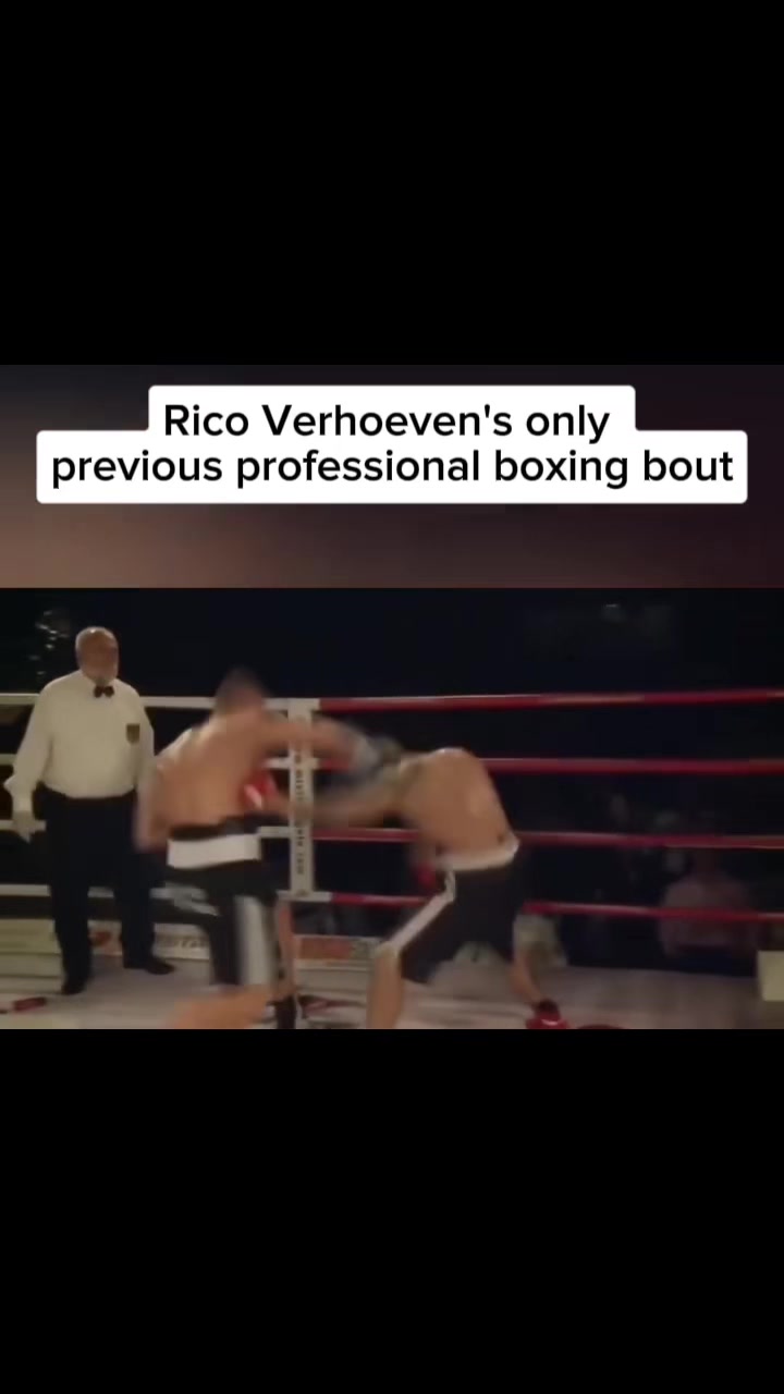 @Die On Your Feet Boxing Facts