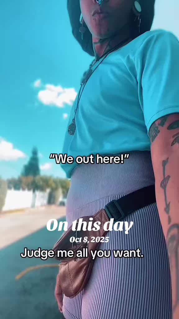 @Patience TheBody