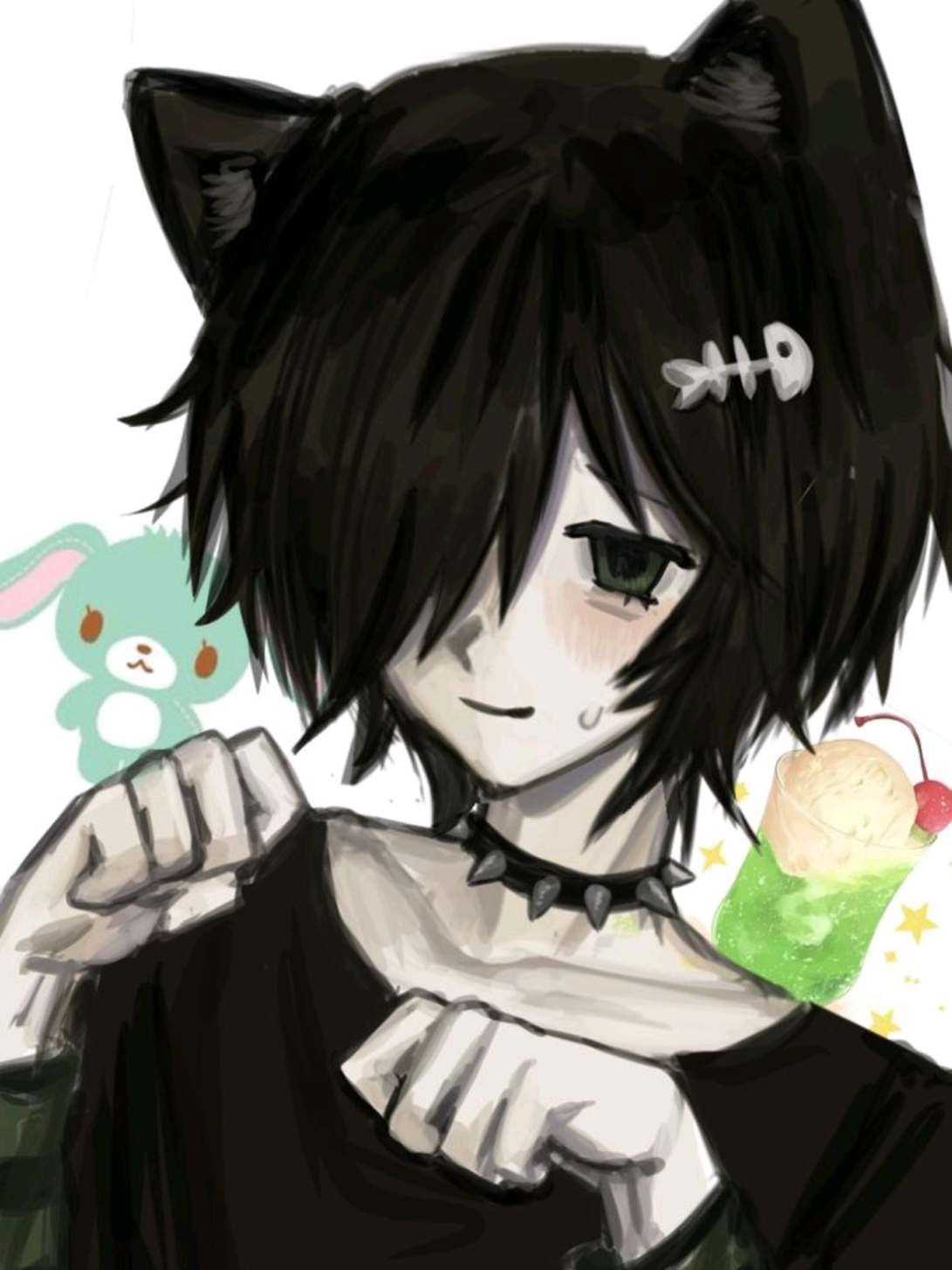 @𓏵 . . Luke .ᐟ ౨ৎ