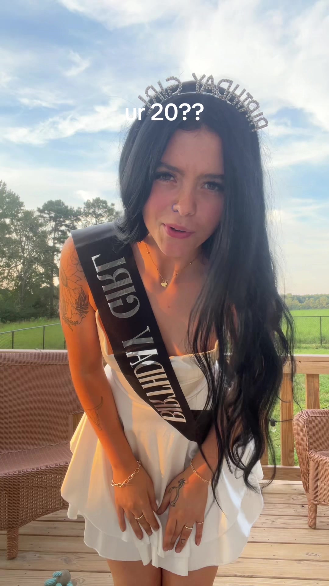 @kallie rae ๐ฑ๐ฐ
