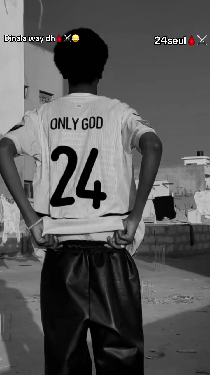 @only god🇺🇸🇸🇳 ✪
